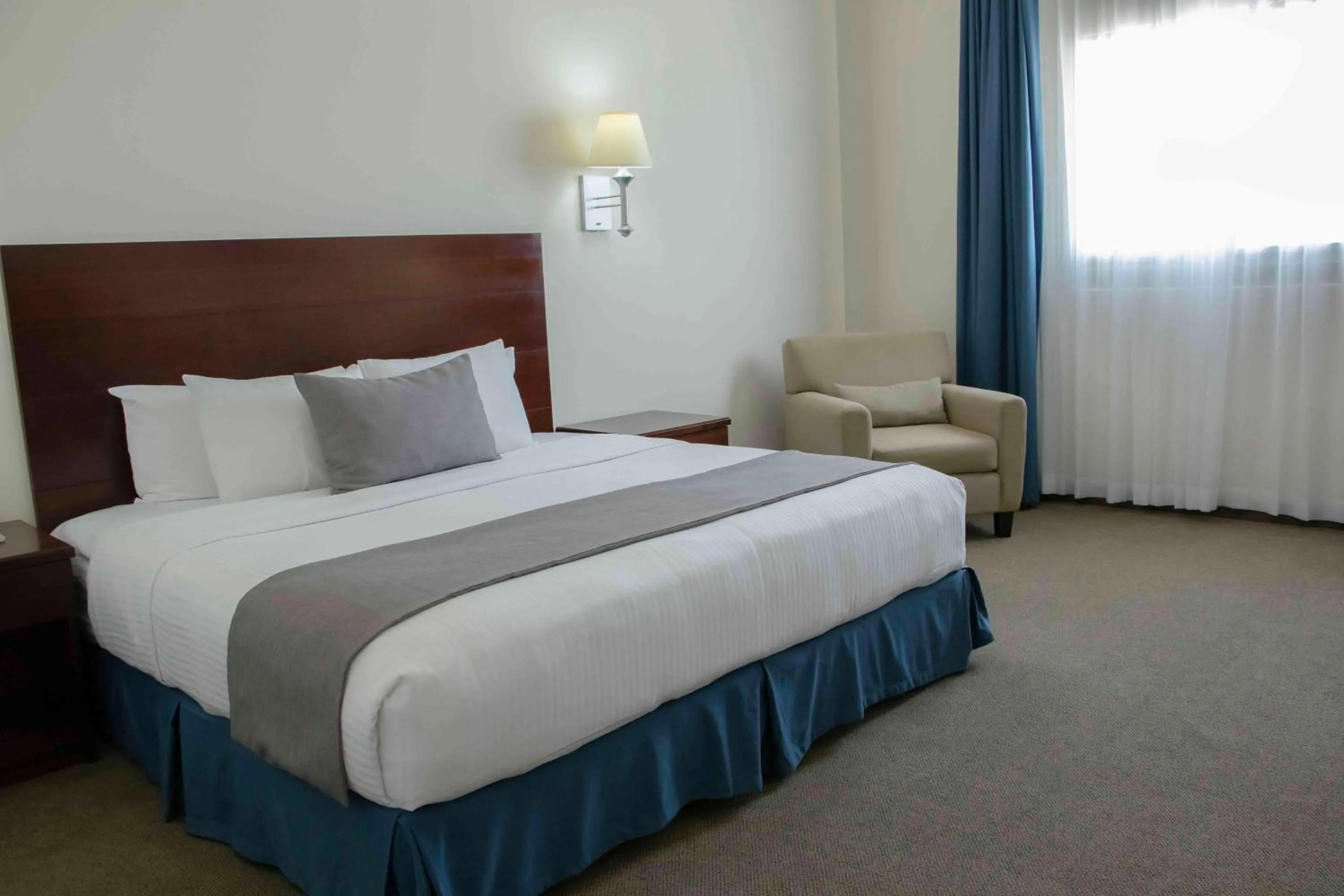 King Room - Smoking  in Hotel Aeropuerto Los Cabos