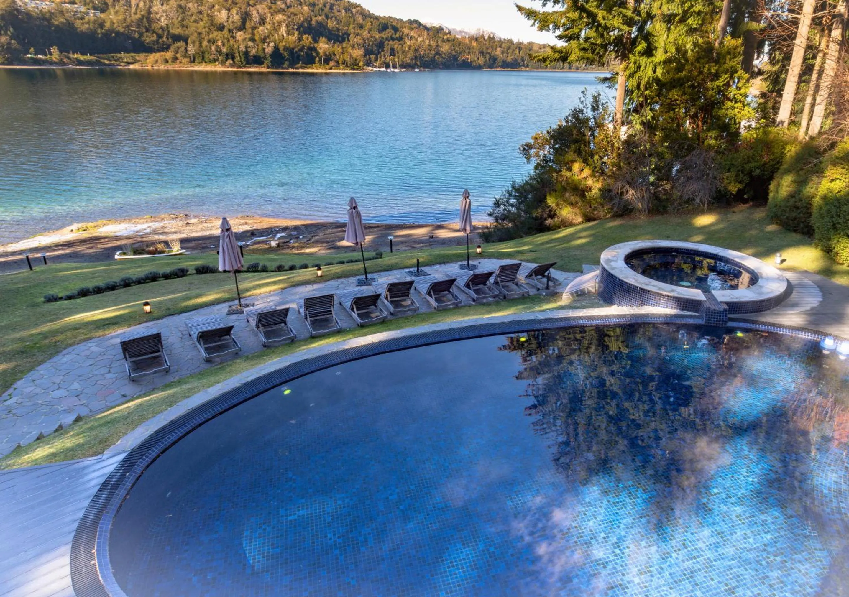 Costa Serena Aparts & Spa