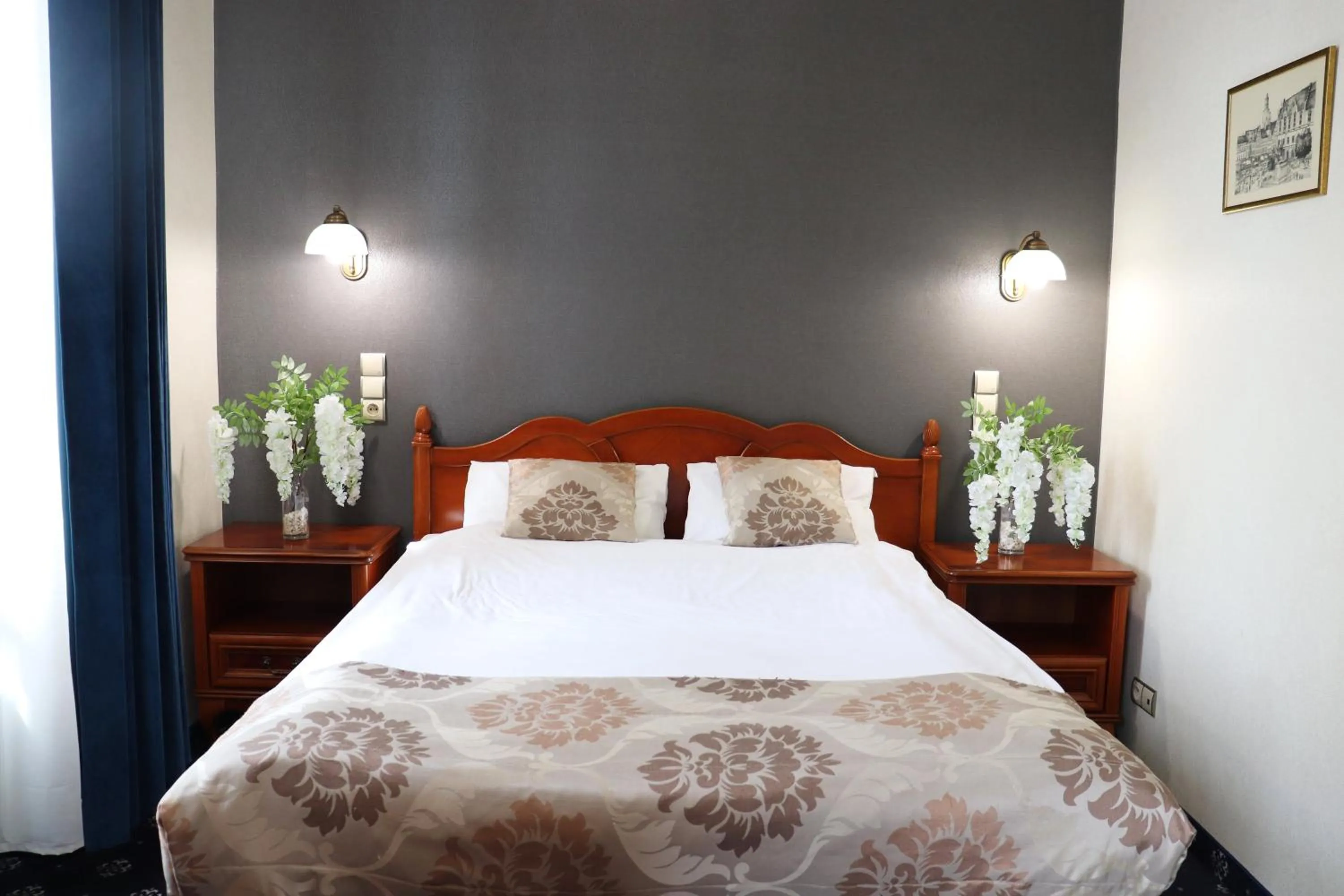 Suite in Hotel Europejski Wrocław Centrum