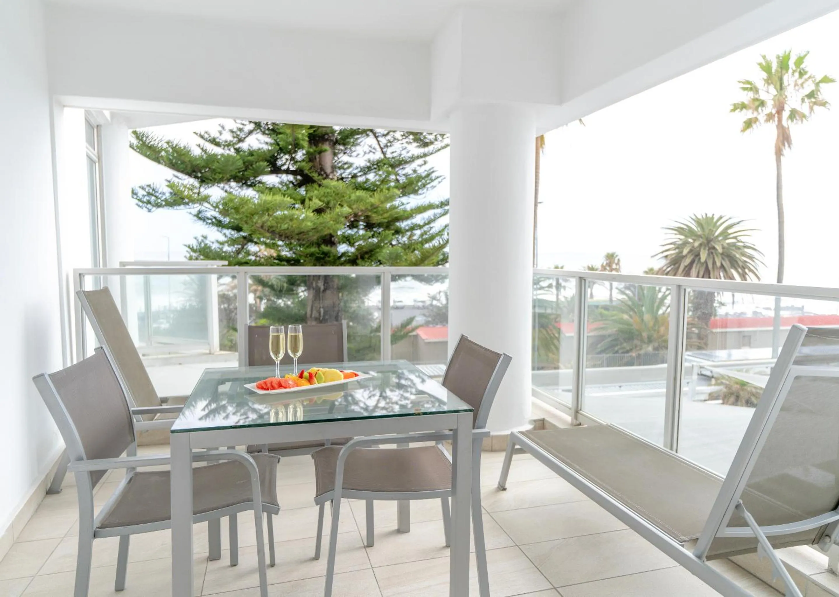 Studio with Sea View in Peninsula All Suite Hotel by Dream Resorts