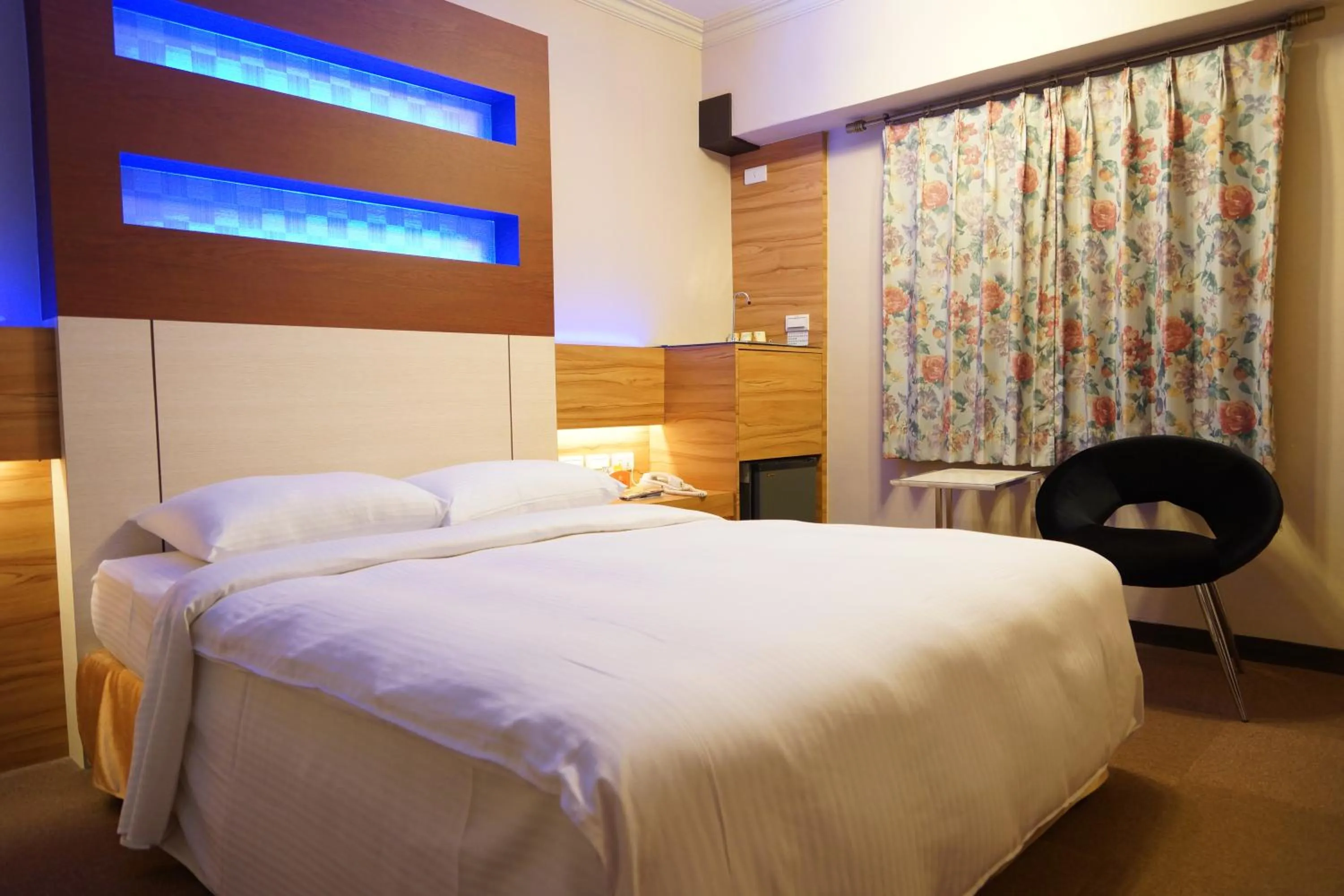 Standard Double Room in Ying Dai Hotel