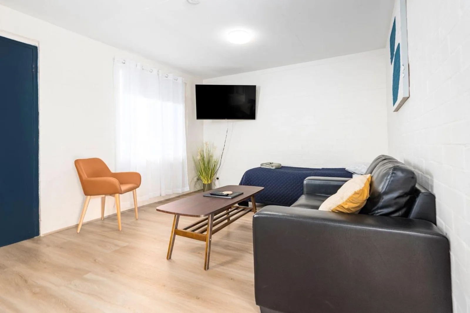 One-Bedroom Apartment in Sails Motel Geraldton