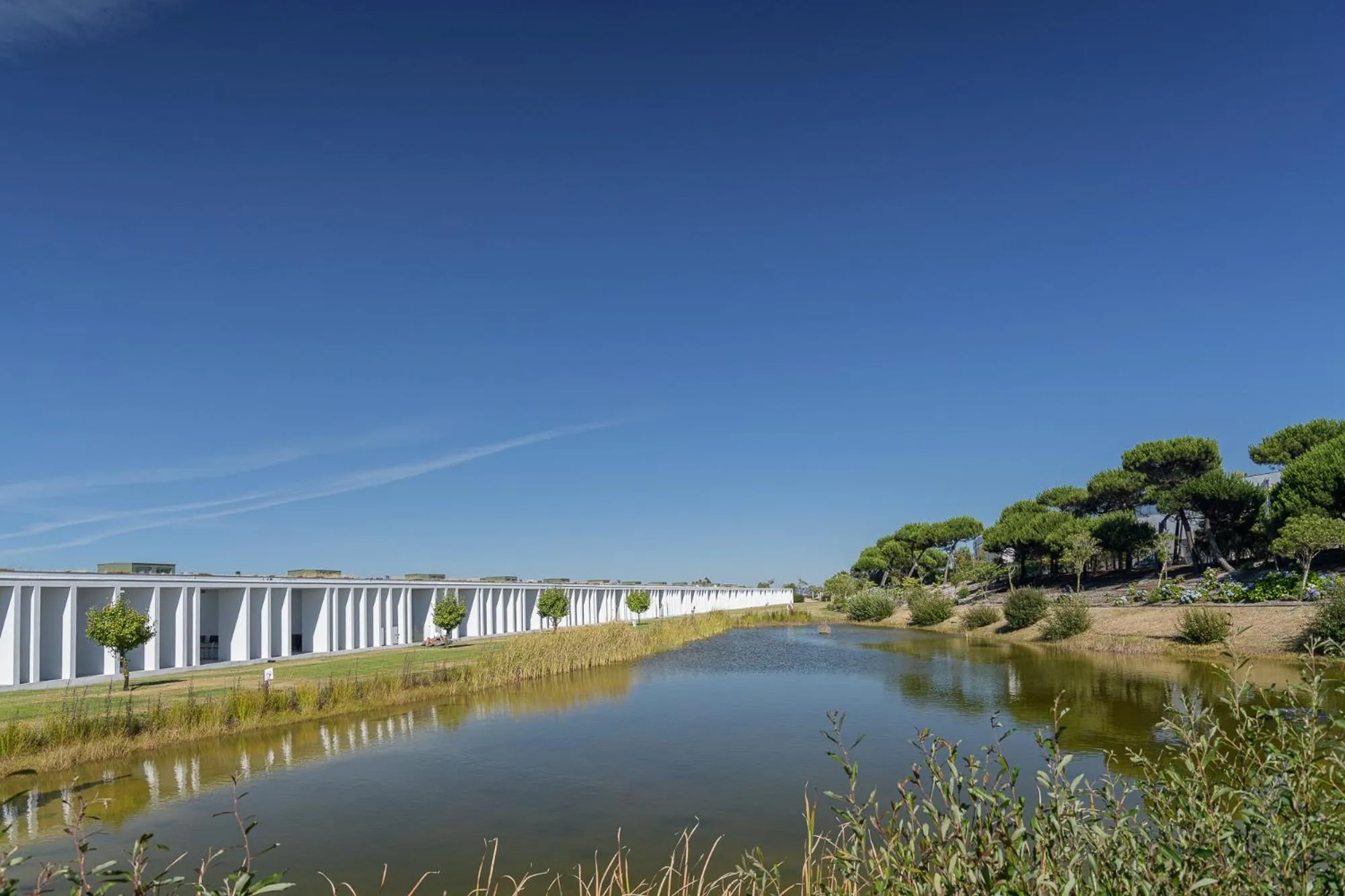 Deluxe Two-Bedroom Villa in Bom Sucesso Resort