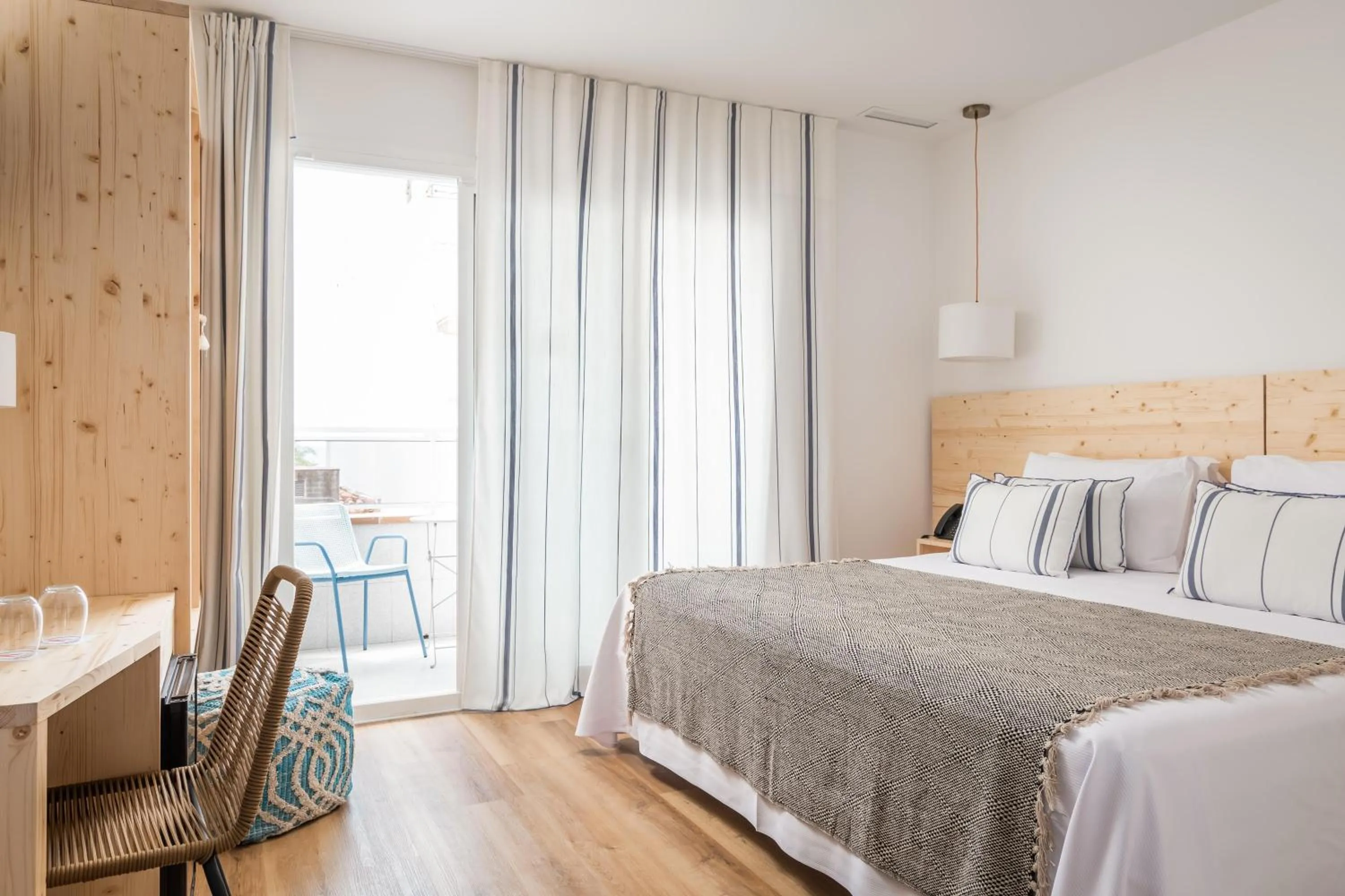 Triple Room (2 Adults + 1 Child) in ALEGRIA Mariner Adults Only