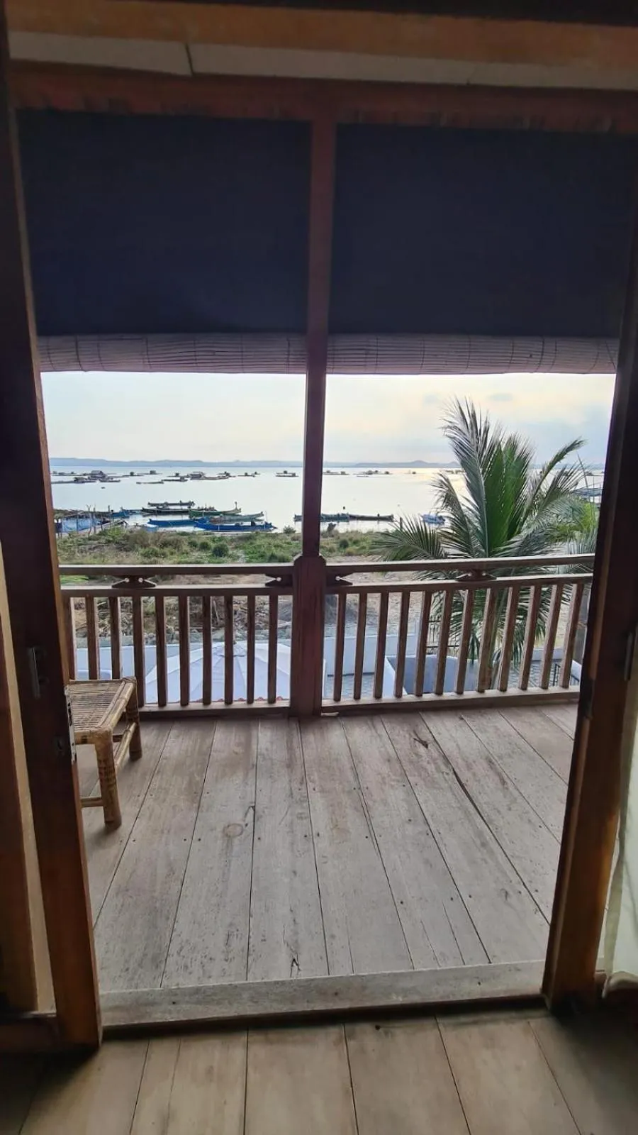 Two-Bedroom Apartment in Panorama Ekas