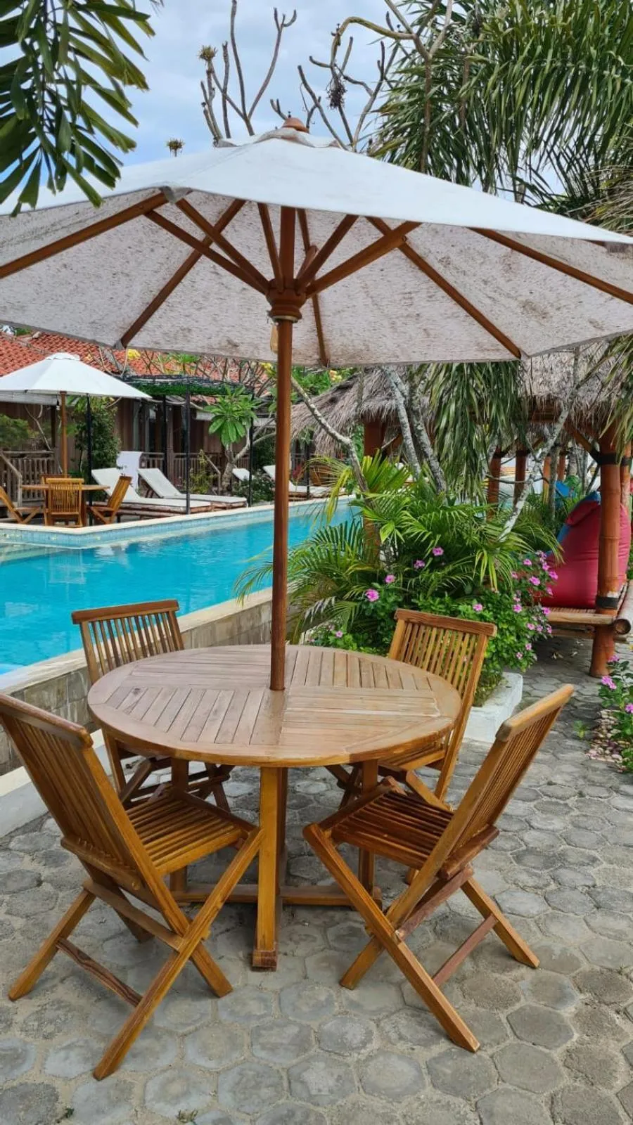 Deluxe Room in Panorama Ekas