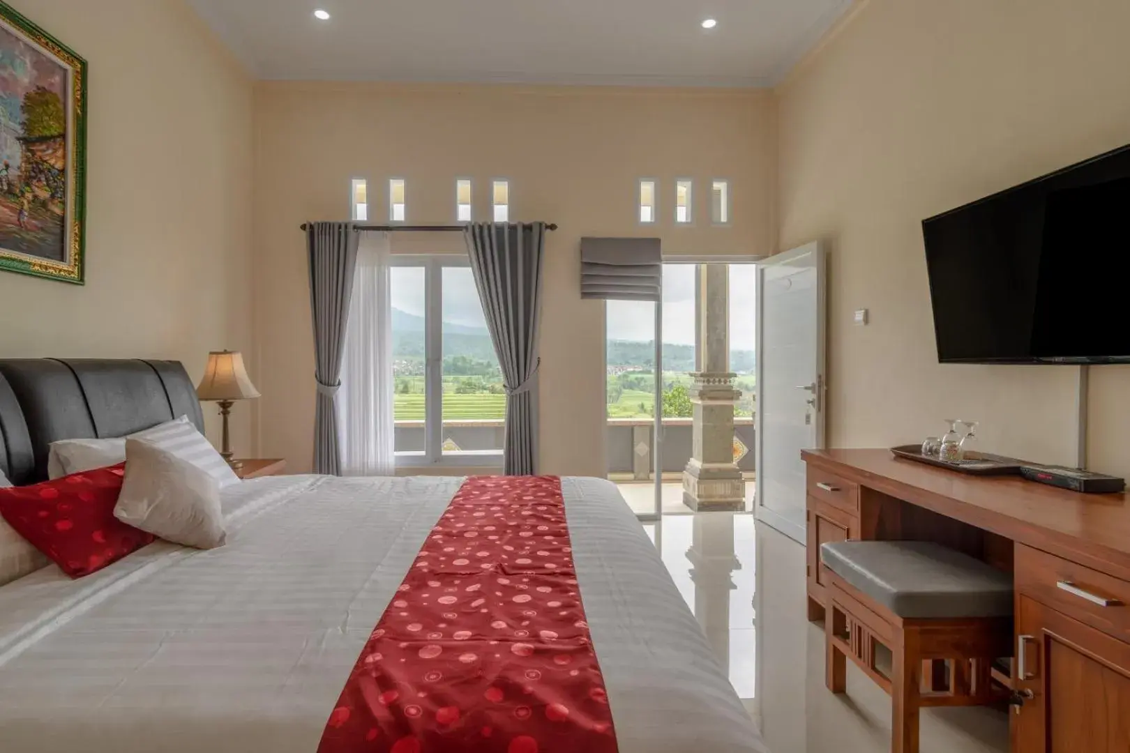 Adhi Jaya Suite Adhi Jaya Suite