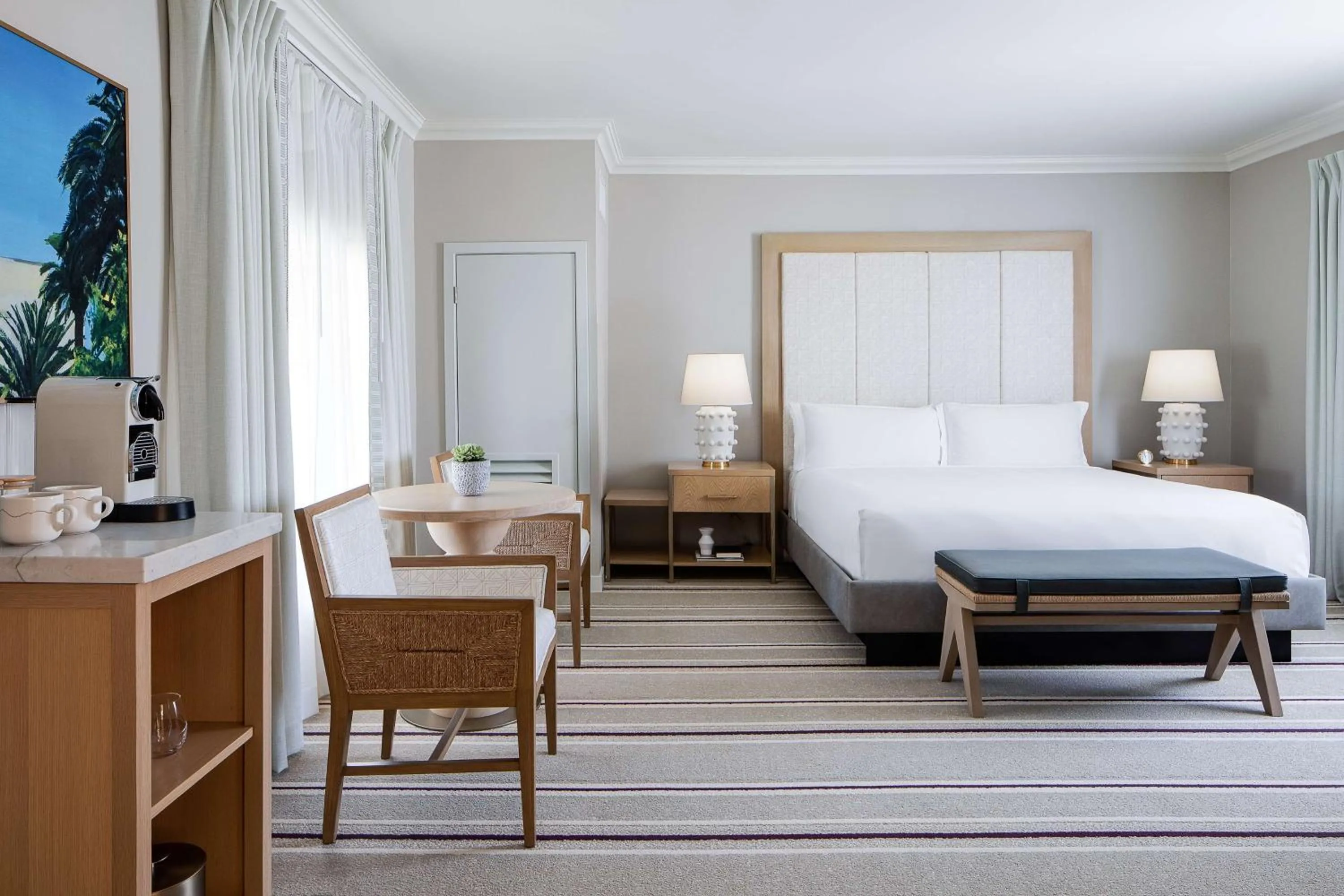 Garden Wing King Room in Arizona Biltmore, LXR Hotels & Resorts