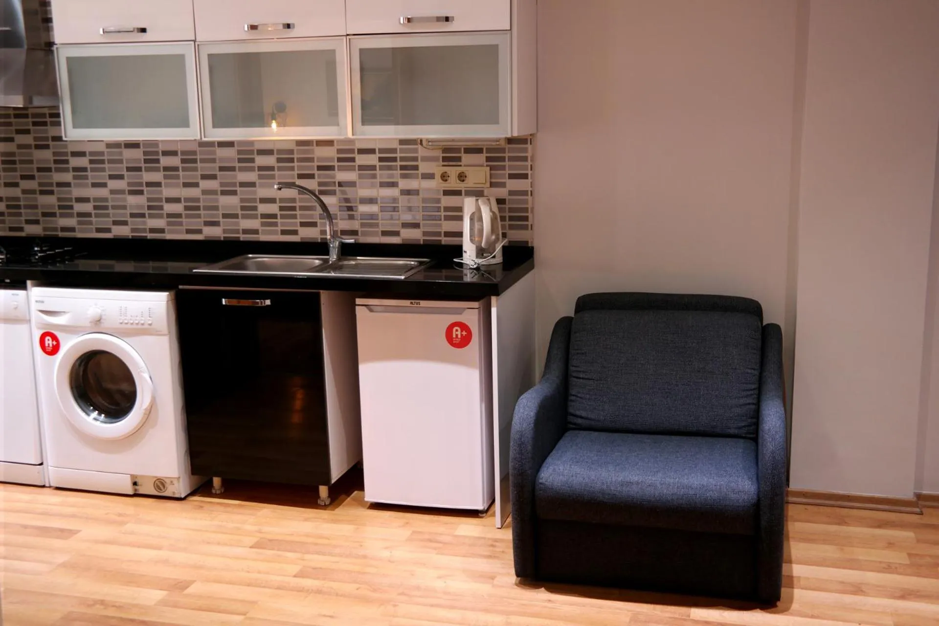 Deluxe Family Room (5 Adults) in Sheriff Residence