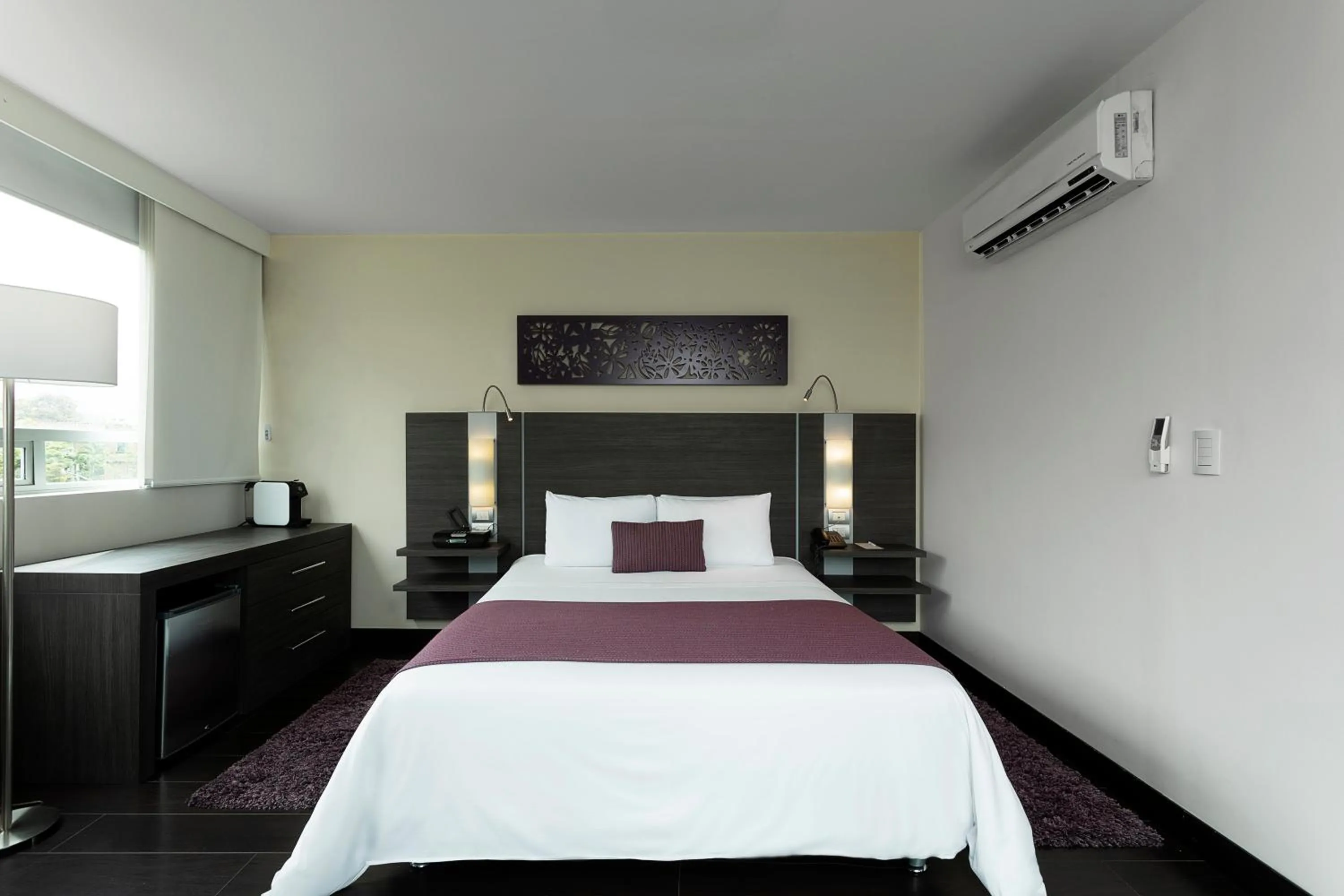 Double Room in Hotel bh El Poblado