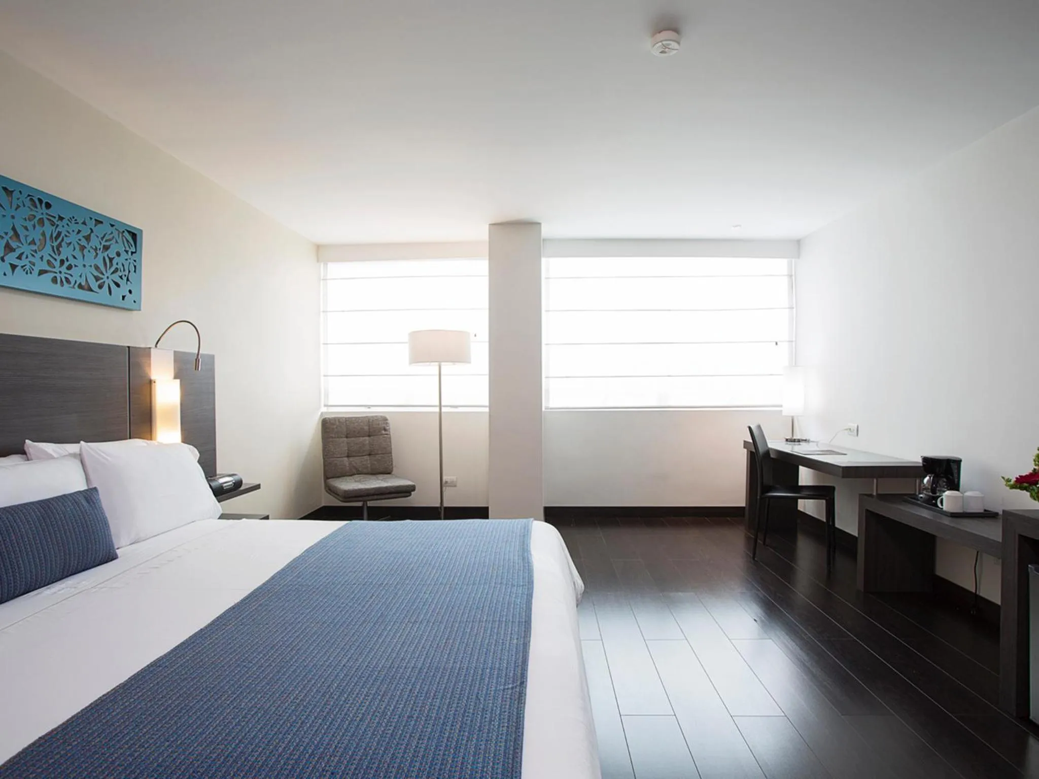 King Room in Hotel bh El Poblado