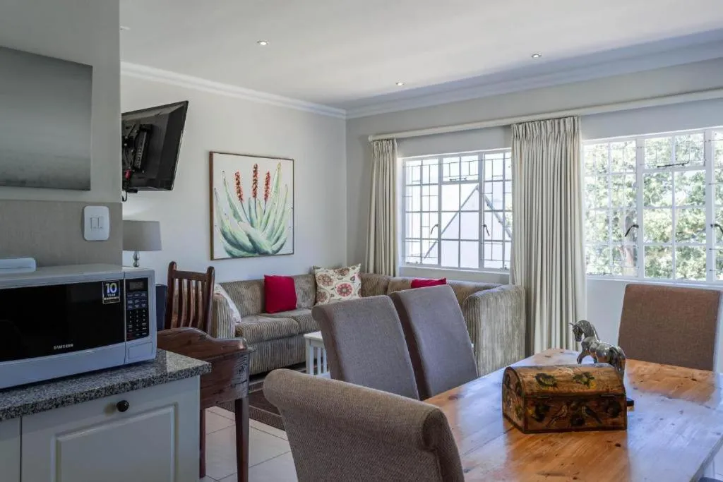 Superior Cottage in Webersburg