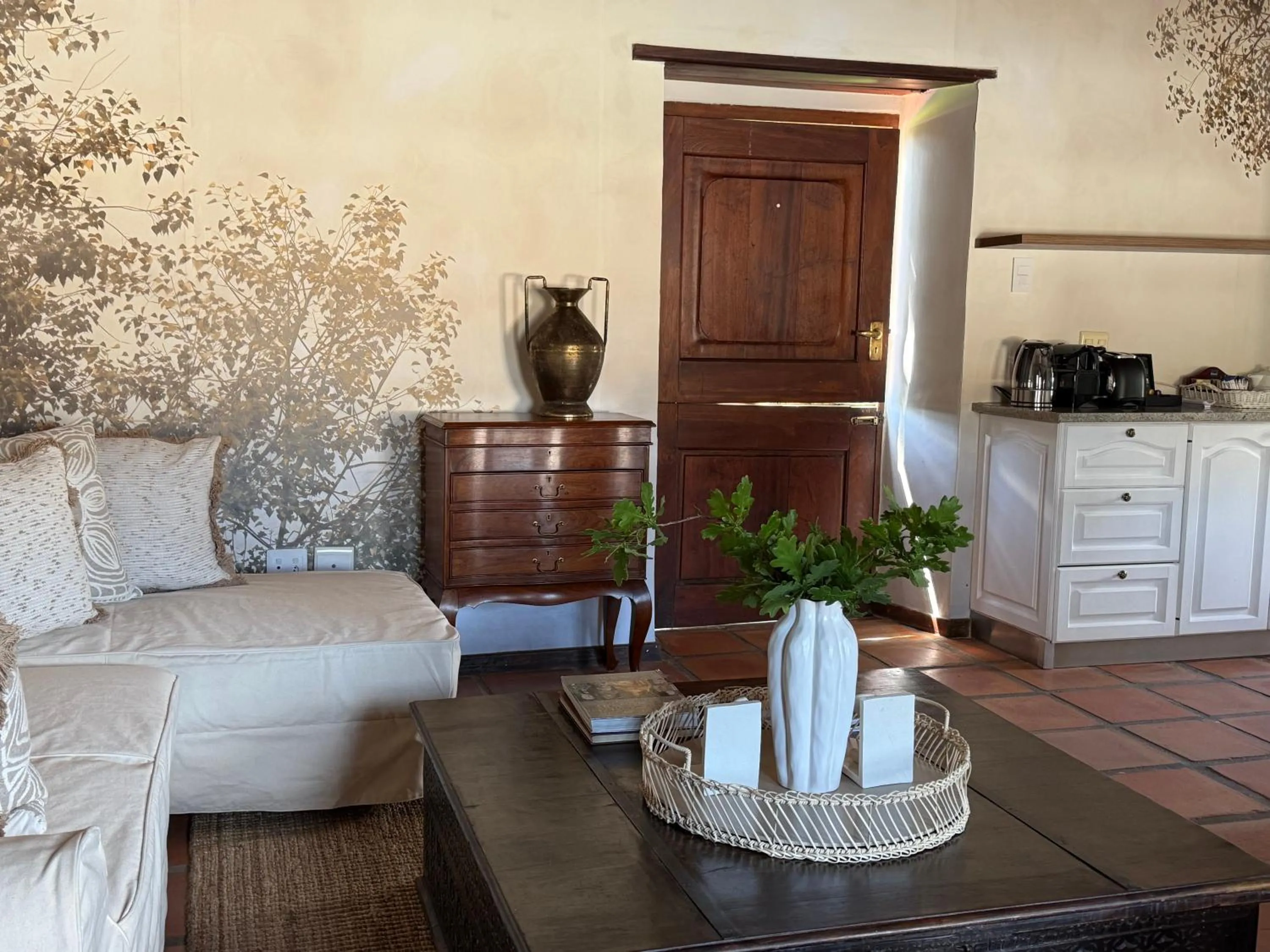 Superior Room in Webersburg