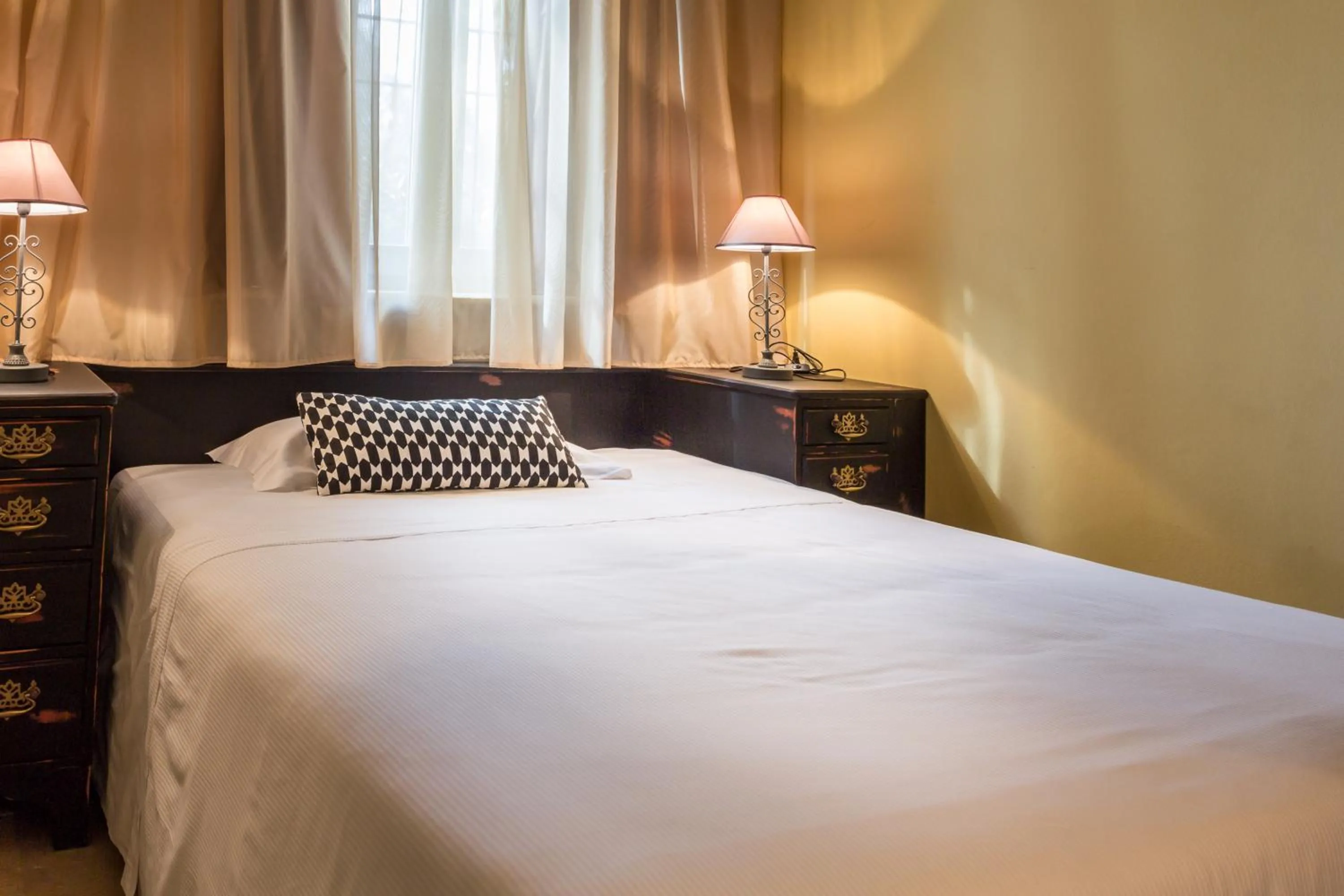 Single Room in La Maison De Vì