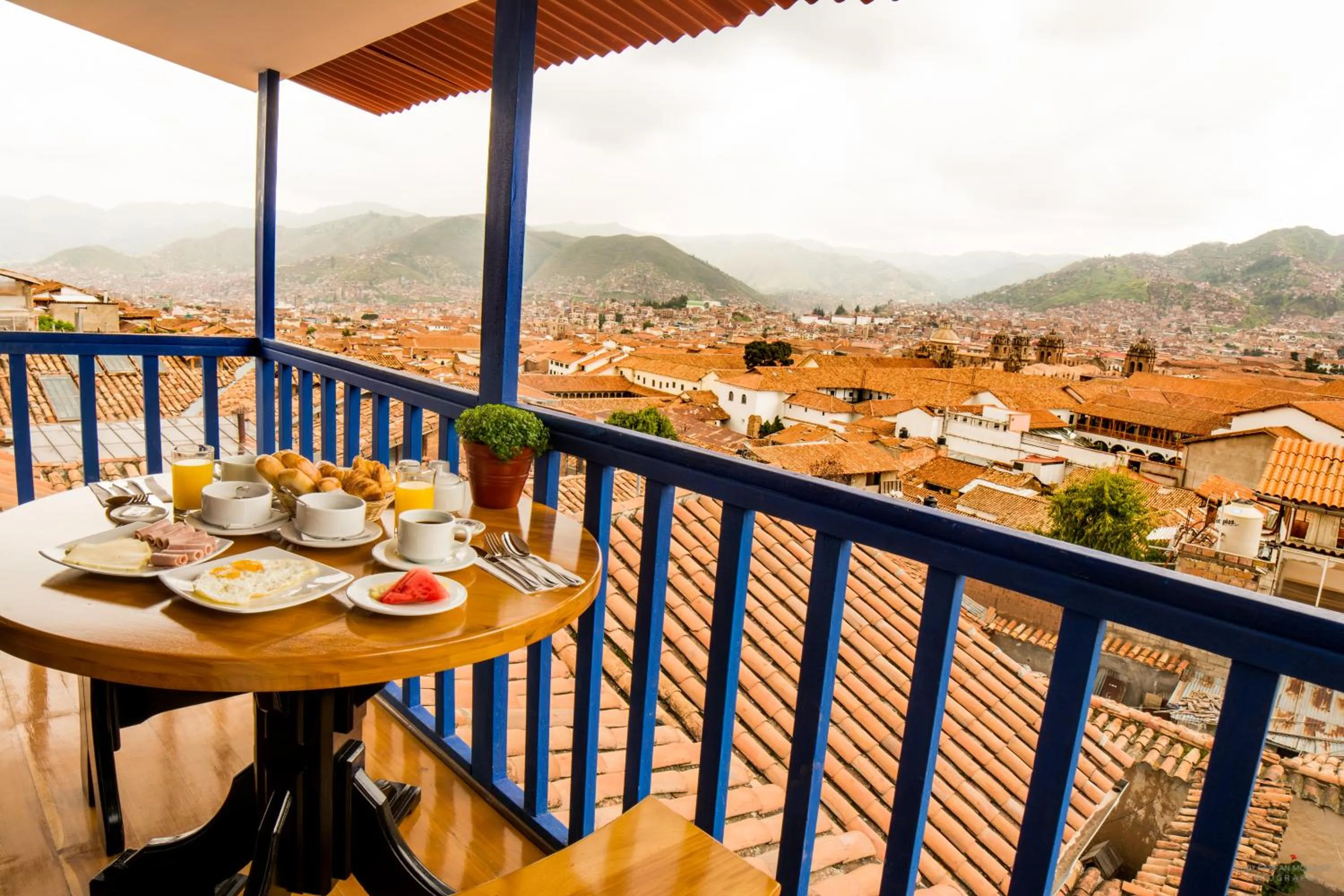 Auka Boutique San Blas