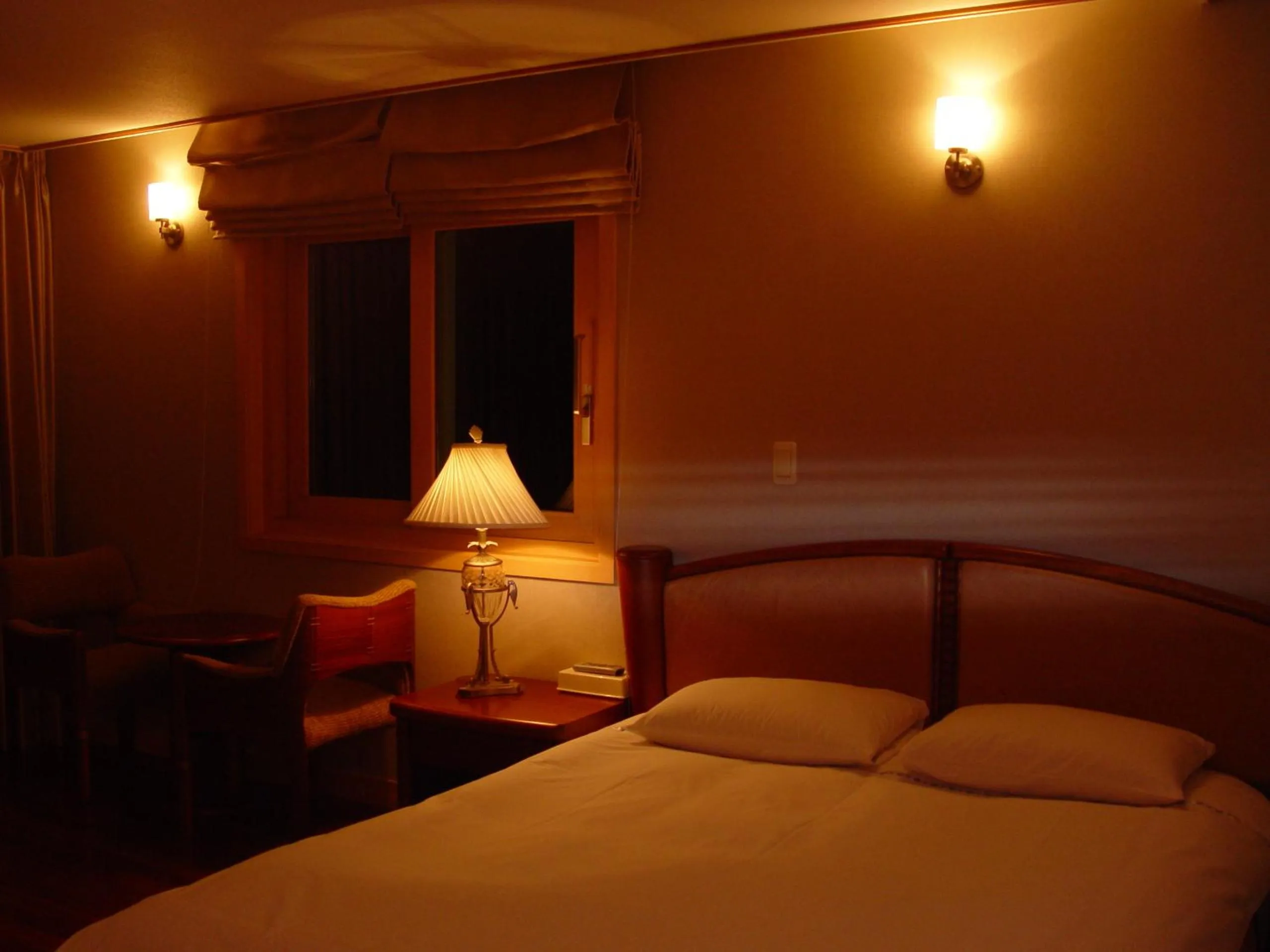 Suite with Sea View in Minitel Soul