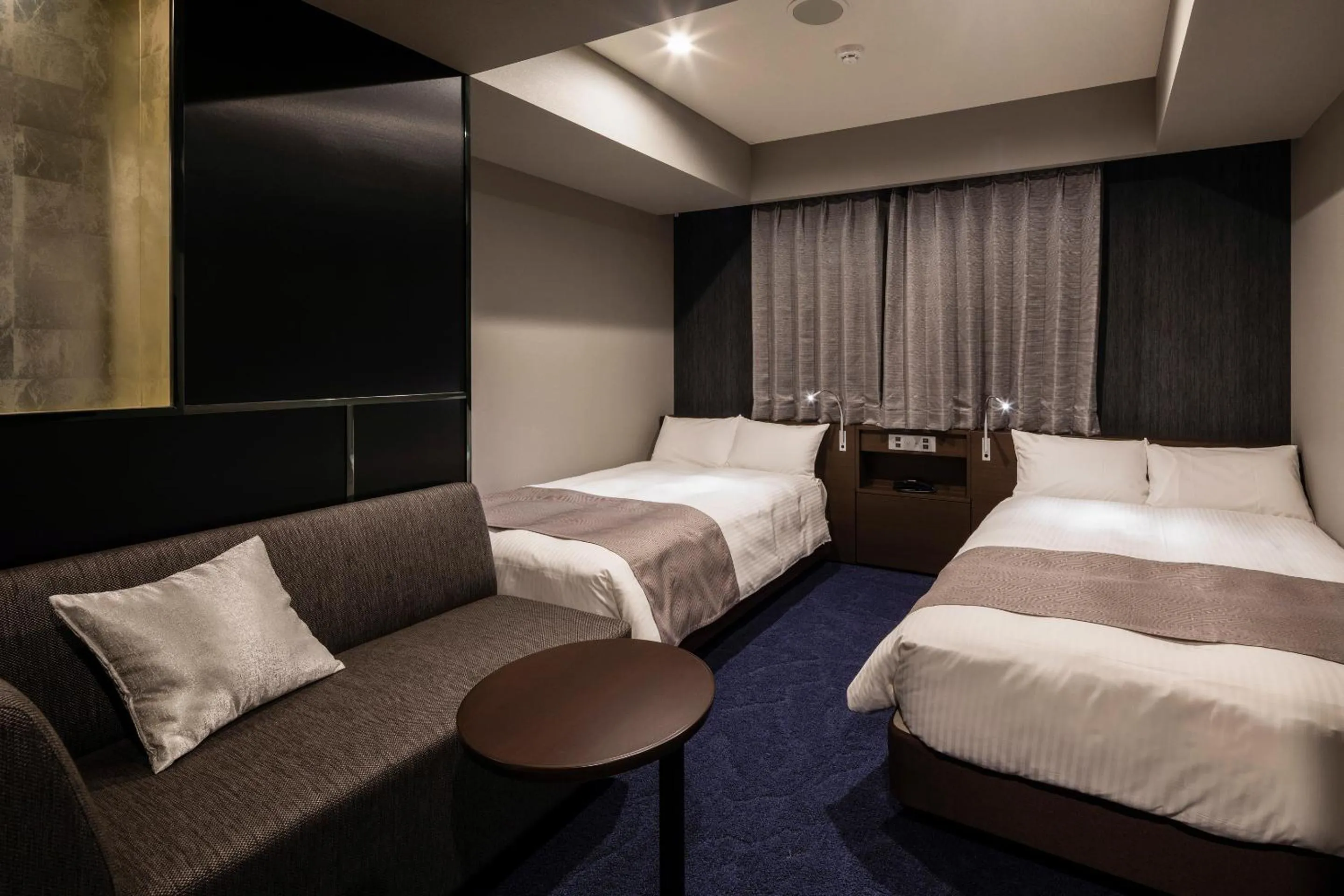 Executive Twin Room - Non-Smoking in Four Points Flex by Sheraton Tokyo Shibuya West