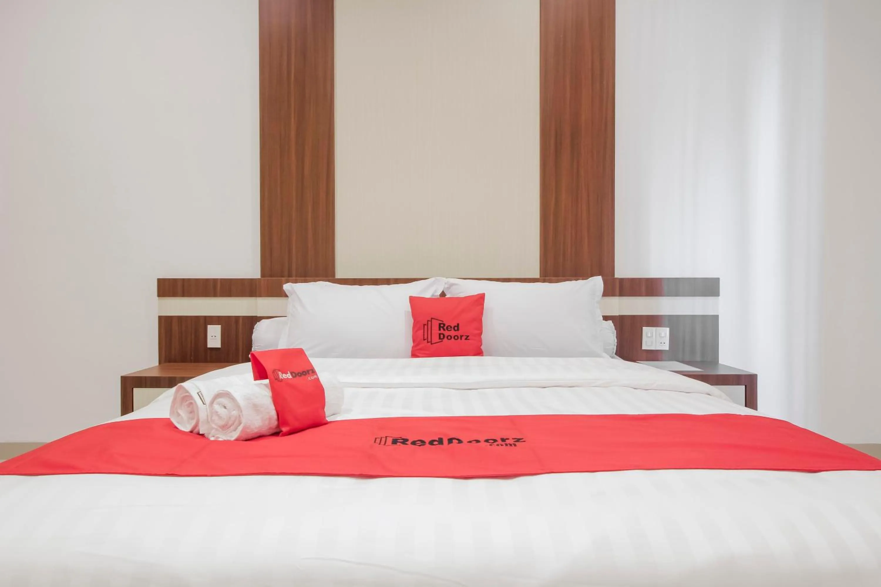 Suite in RedDoorz Premium @ Setiabudi Medan