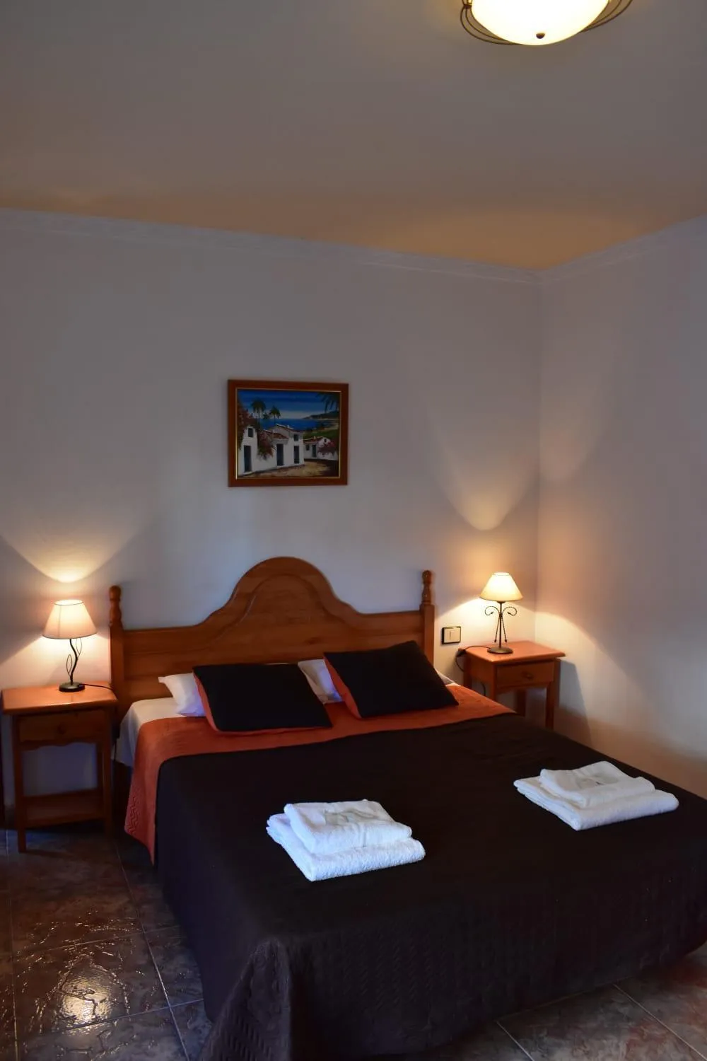 One-Bedroom Apartment in La Fonda Aeropuerto