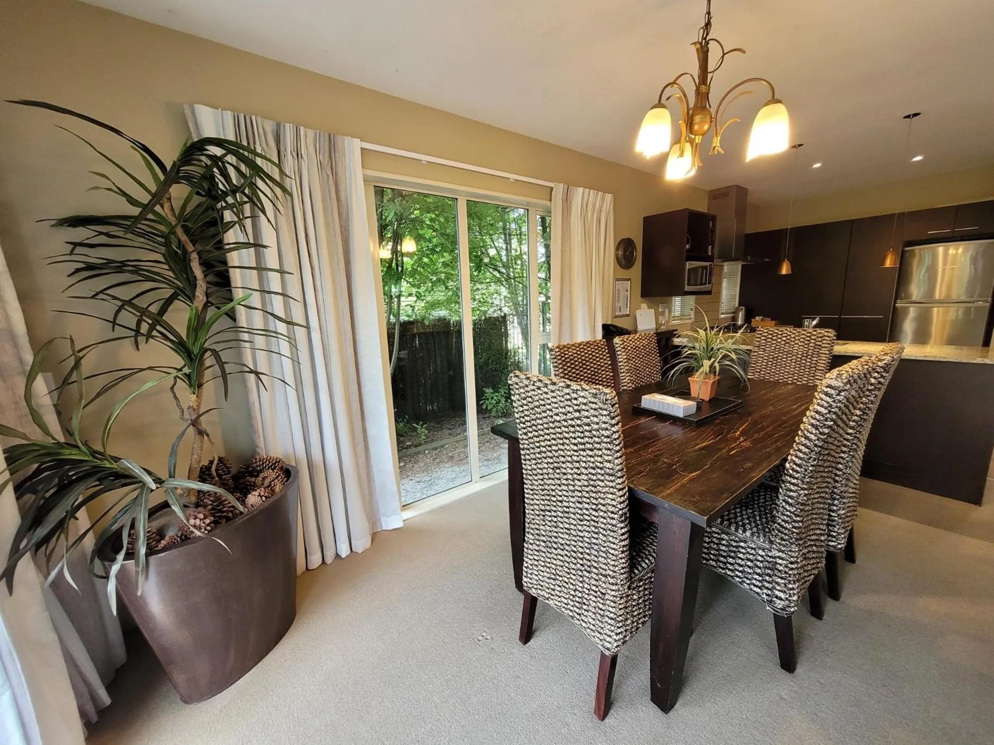 Two-Bedroom Apartment in Mantra Lake Tekapo