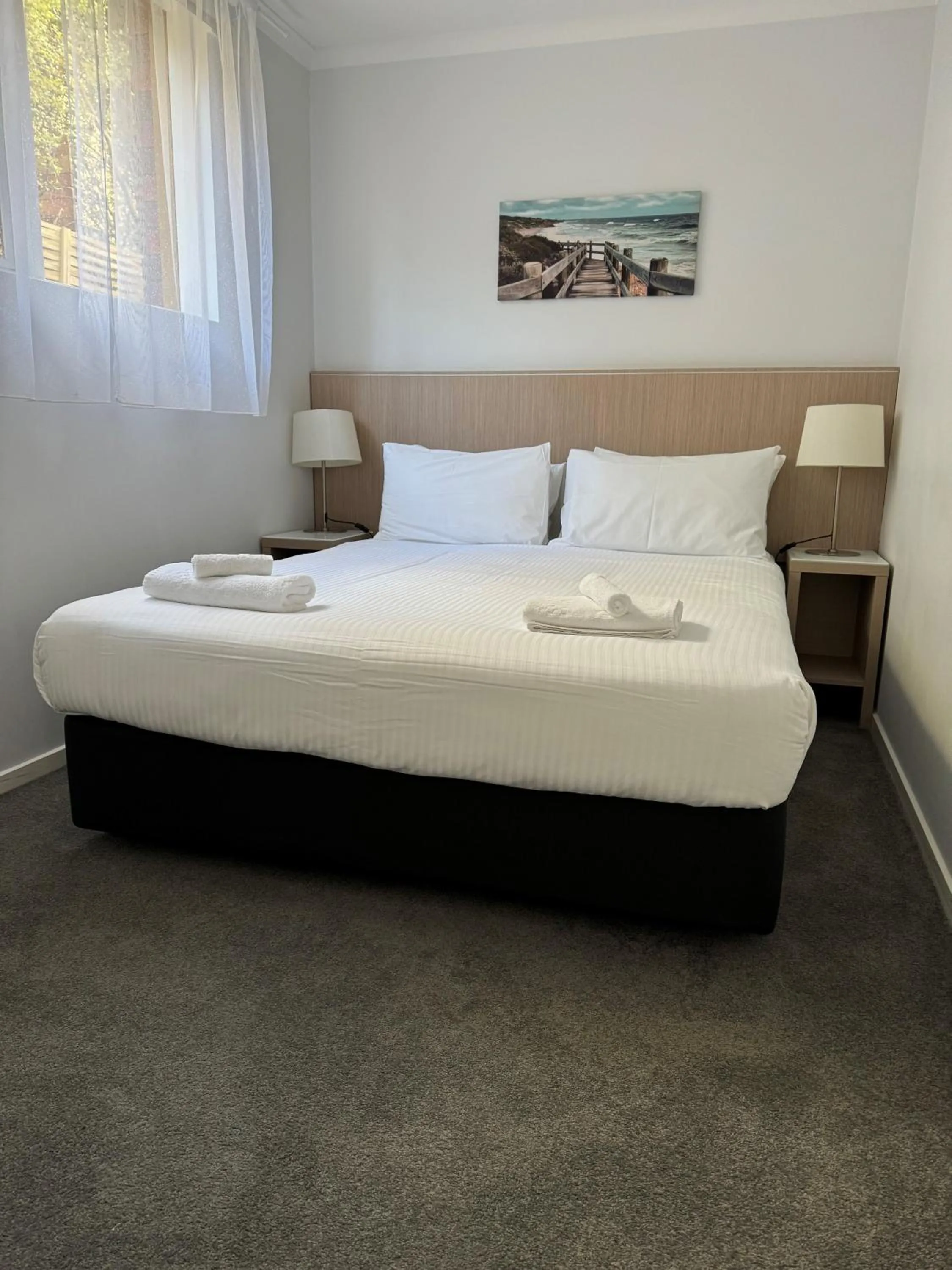 Two-Bedroom Apartment in Kaloha Holiday Resort Phillip Island