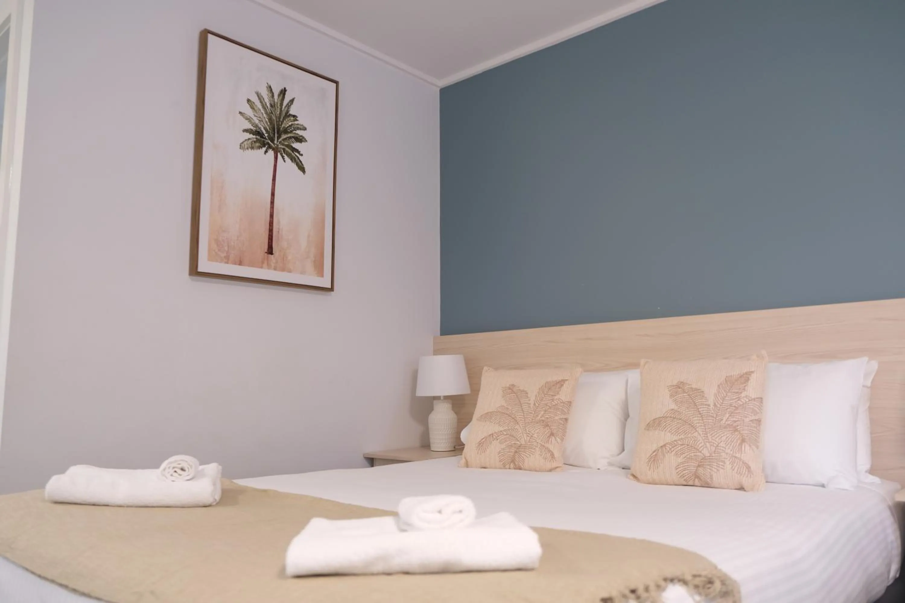 Family Room in Kaloha Holiday Resort Phillip Island