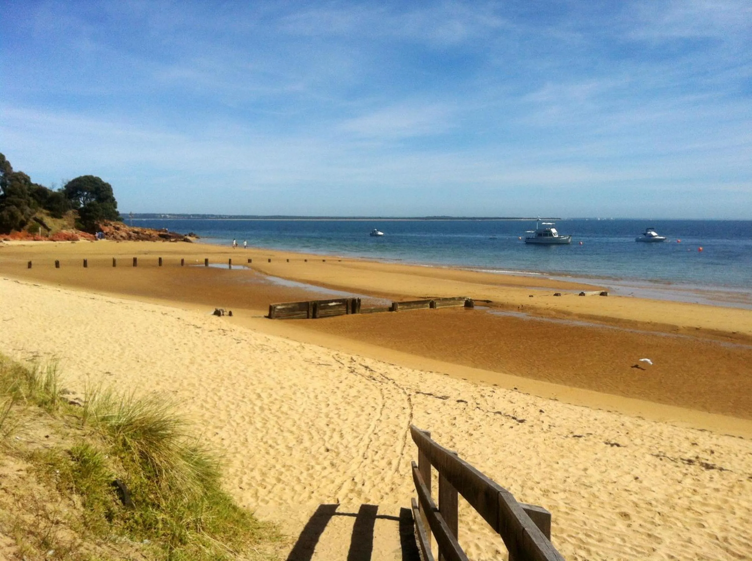 Two Bedroom Beach Cabin in Kaloha Holiday Resort Phillip Island