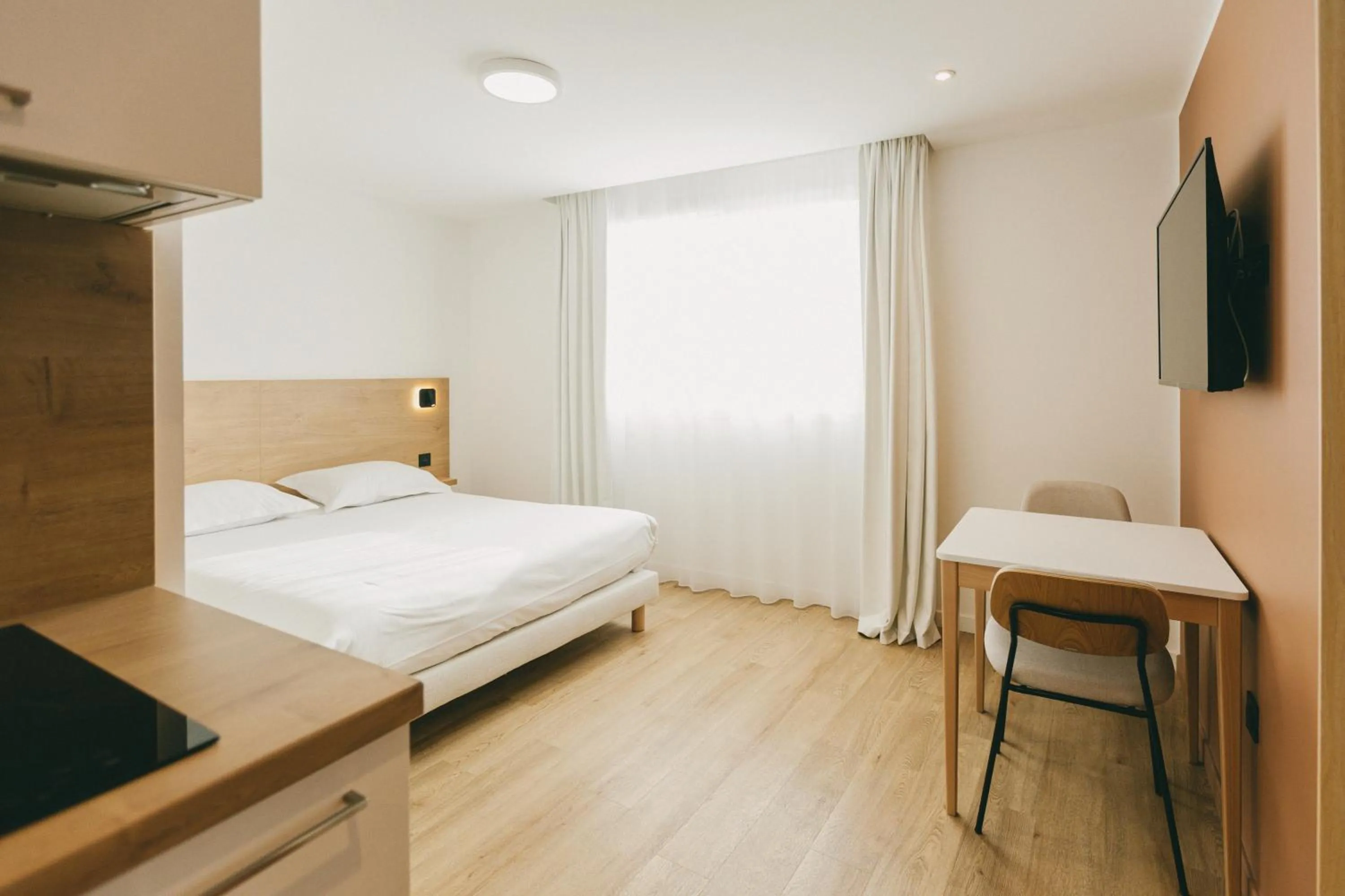 Standard Studio in Miranove