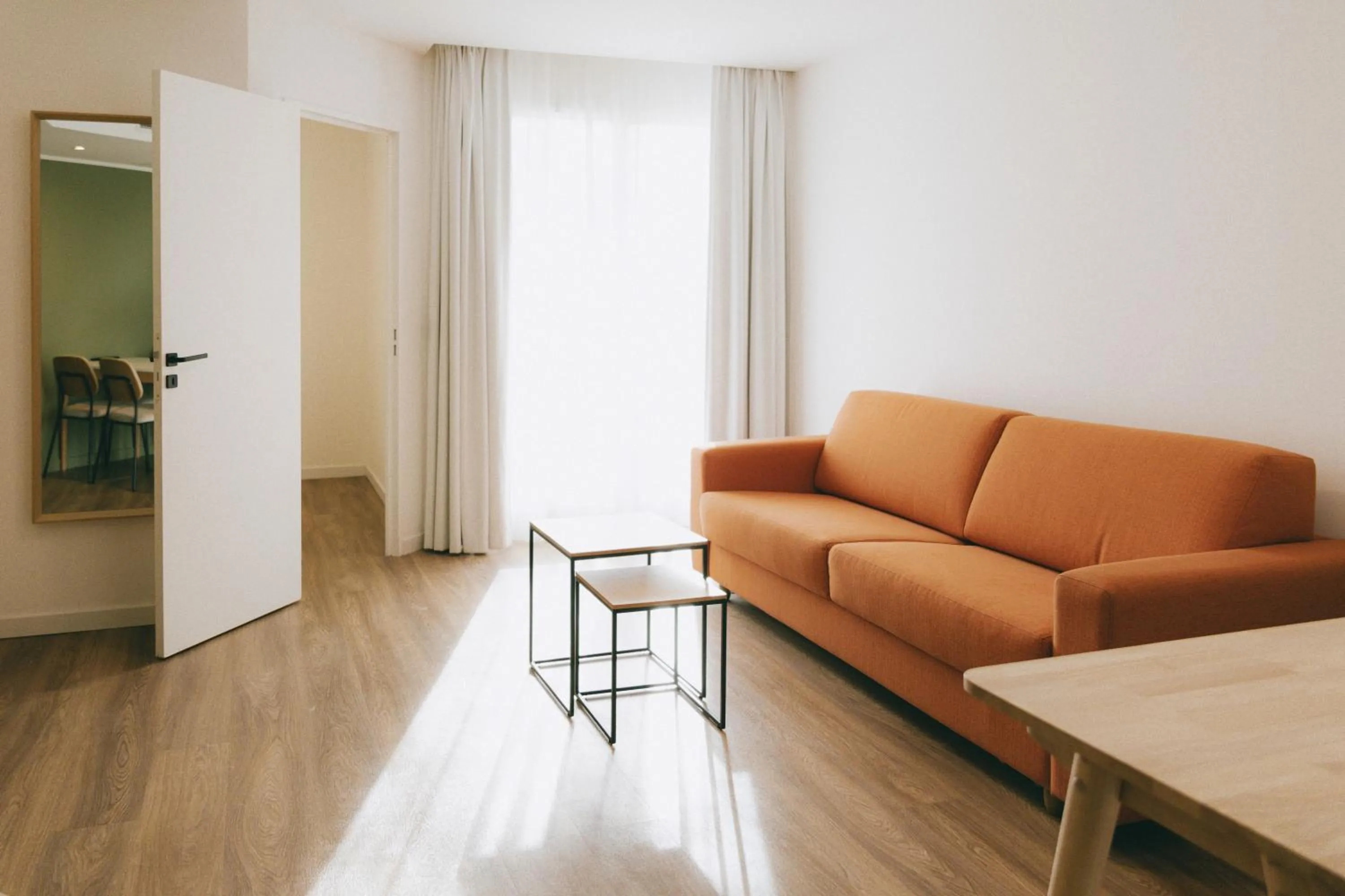 Deluxe Apartment in Miranove