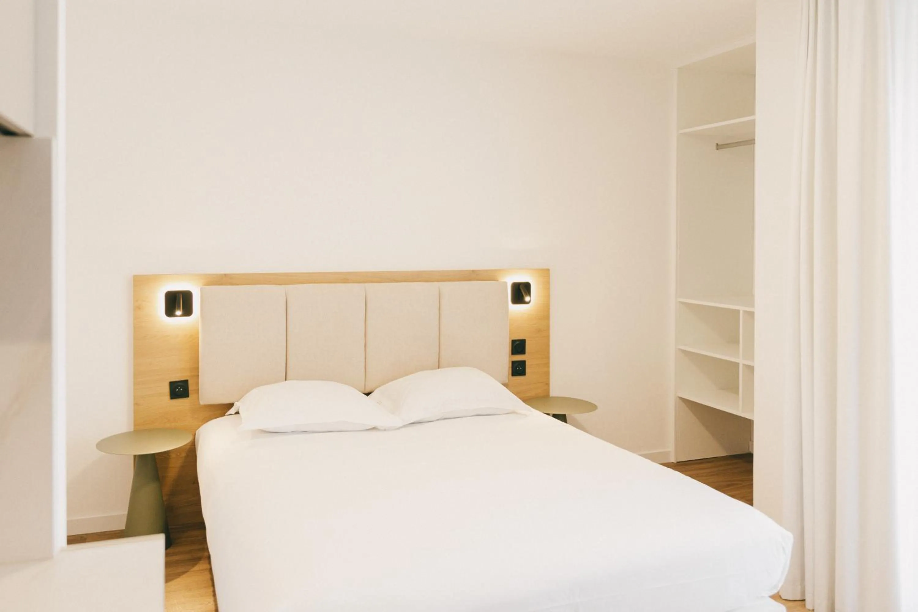 Superior Studio in Miranove