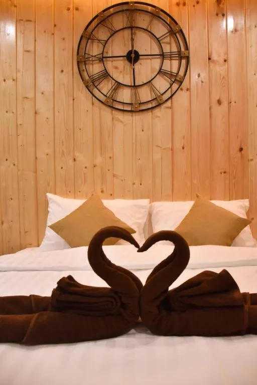 Deluxe Room in Momento Bangtao Beach