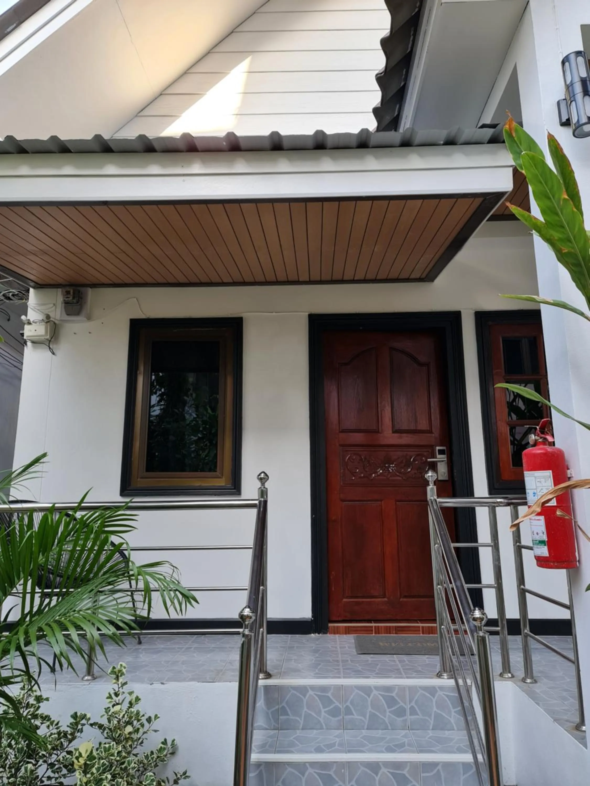 Standard Villa in Momento Bangtao Beach