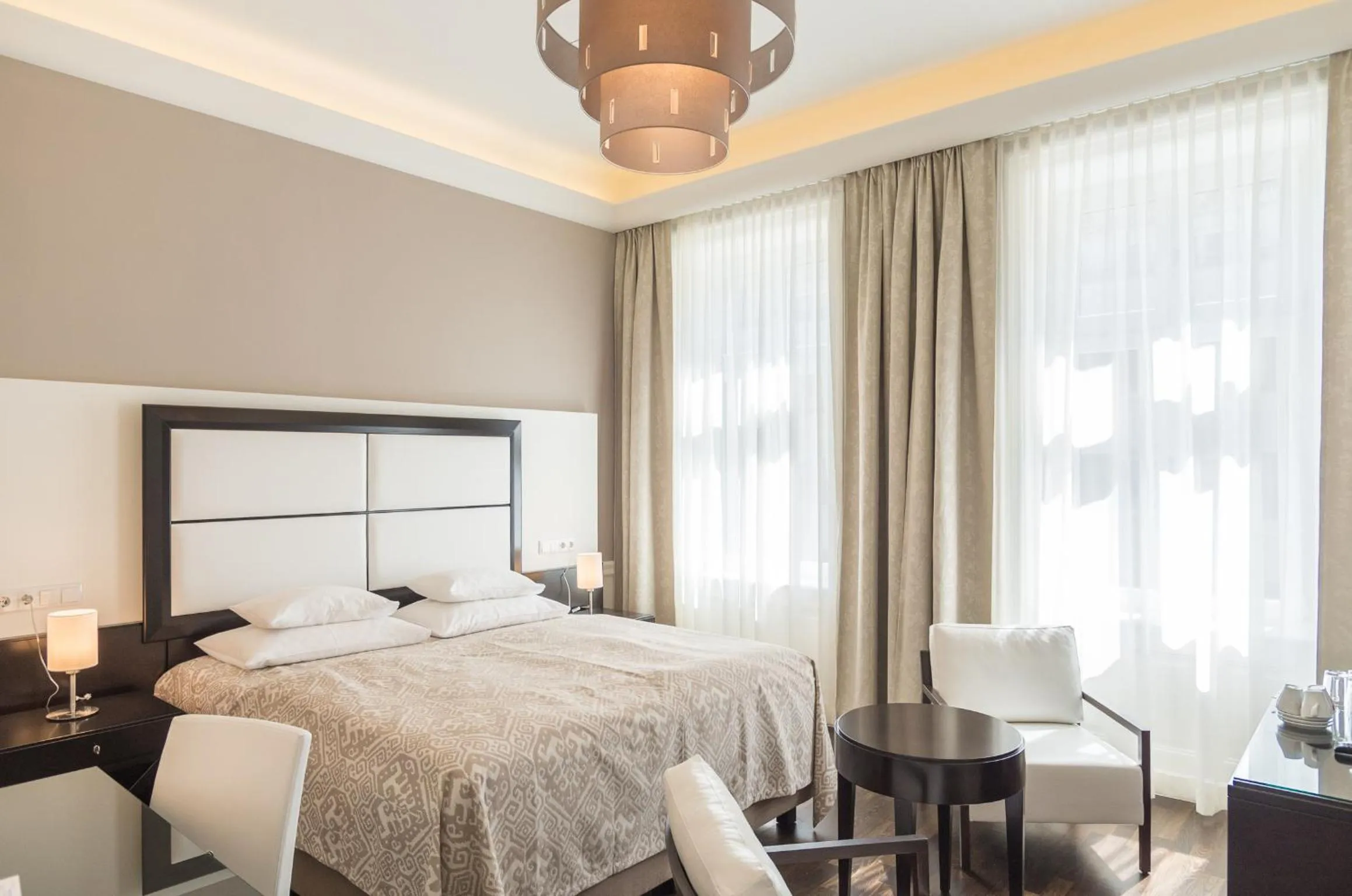 Family Junior Suite - single occupancy in Hotel Spiess & Spiess