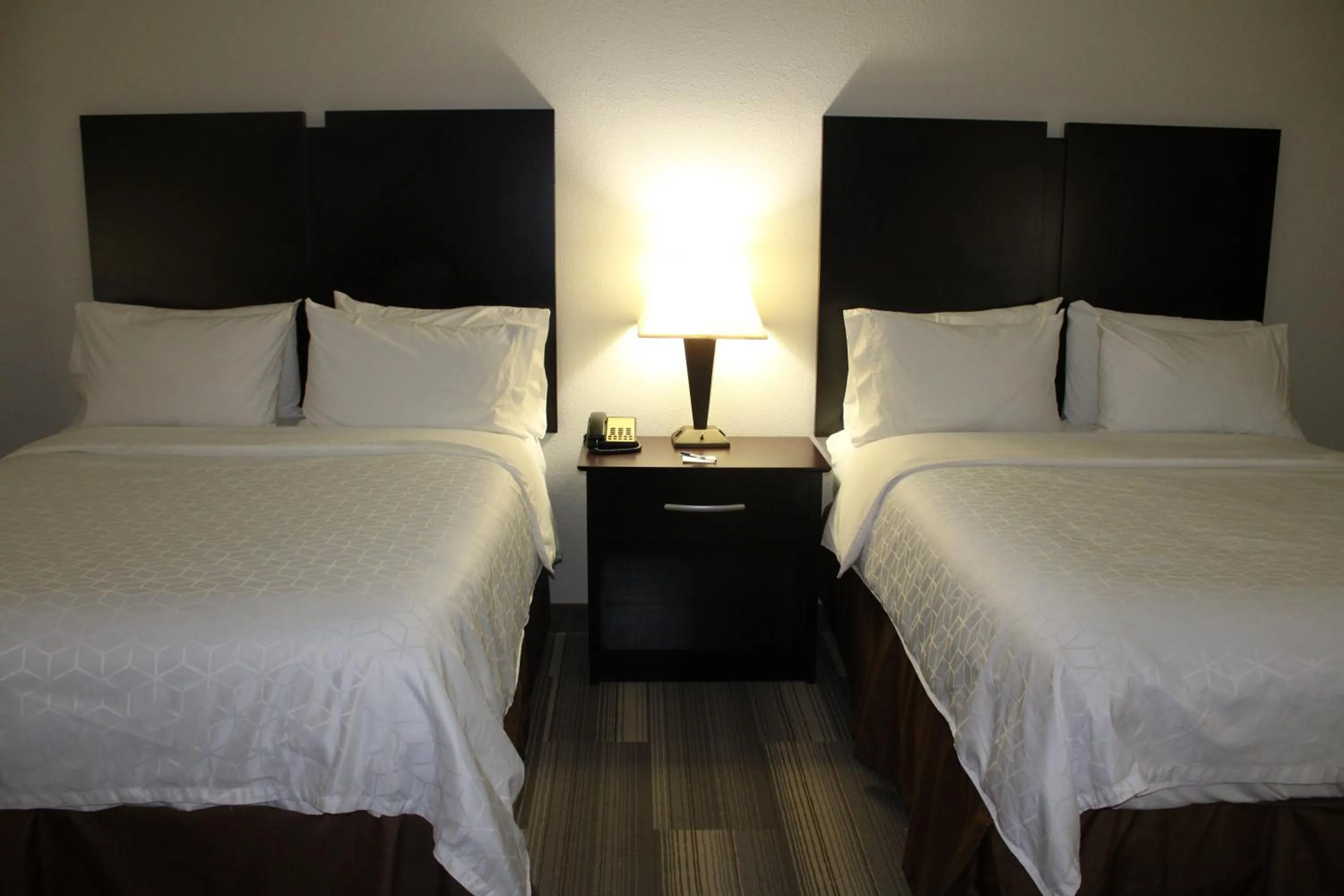 Suite - Hearing Accessible in Holiday Inn Express and Suites Heber Springs by IHG