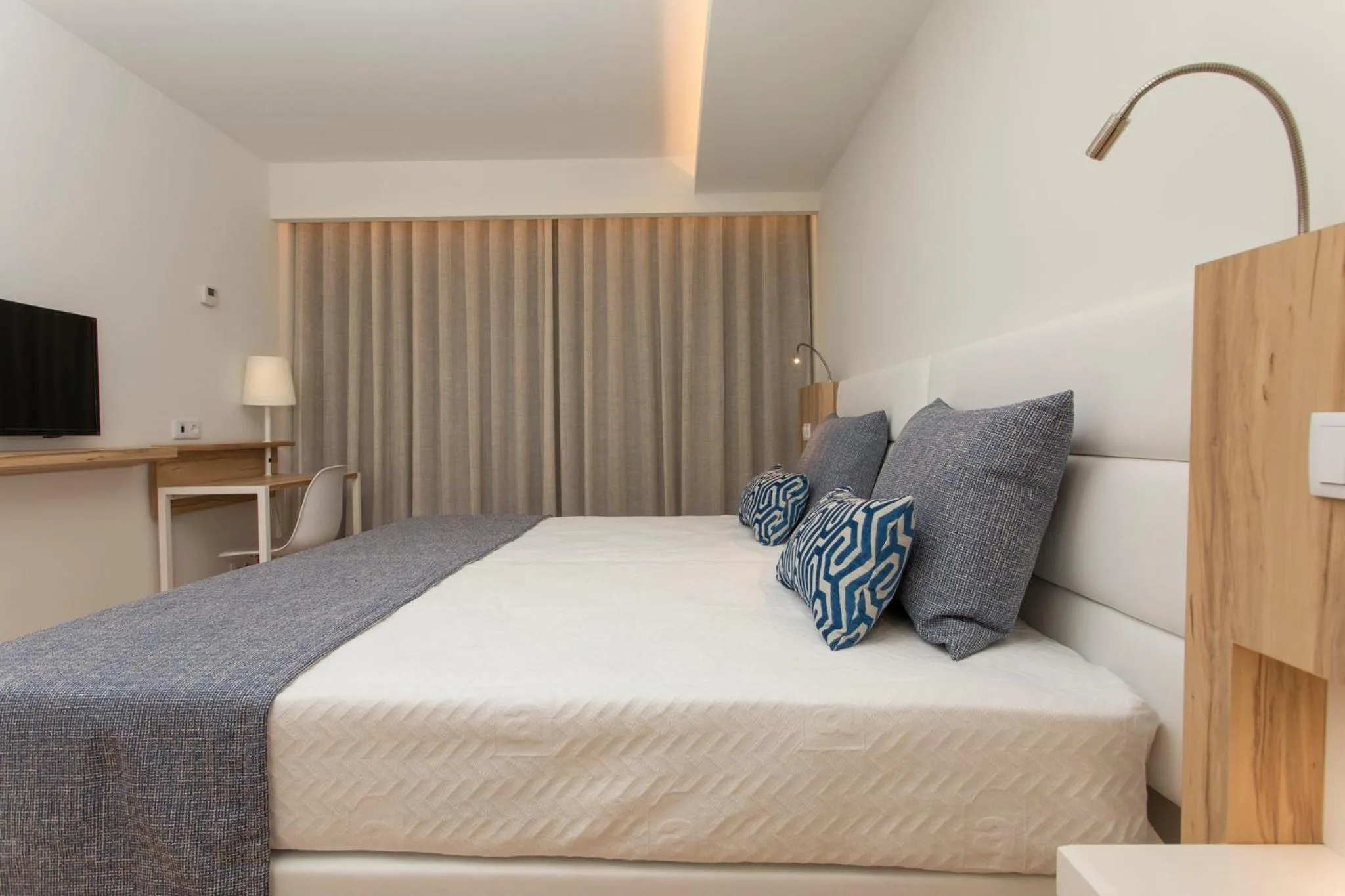  Standard One Bedroom Apartment - Prestige  in Alfagar Aparthotel