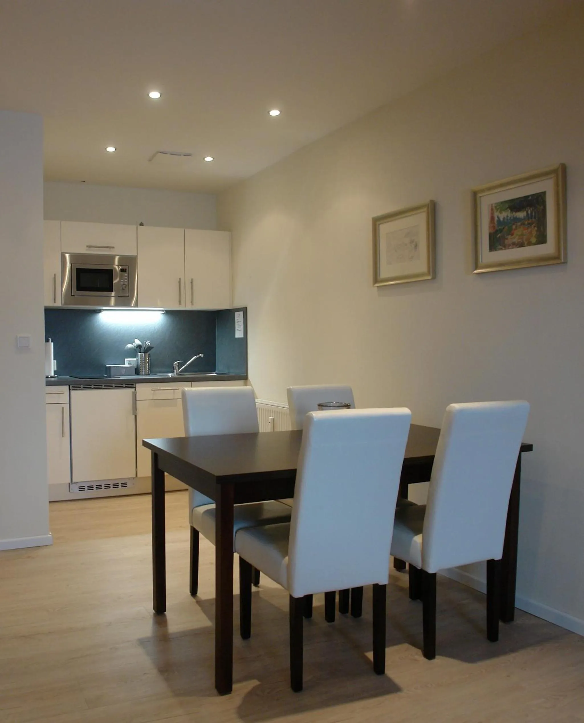 Standard Apartment in Friesischer Hof (Luftkurort)