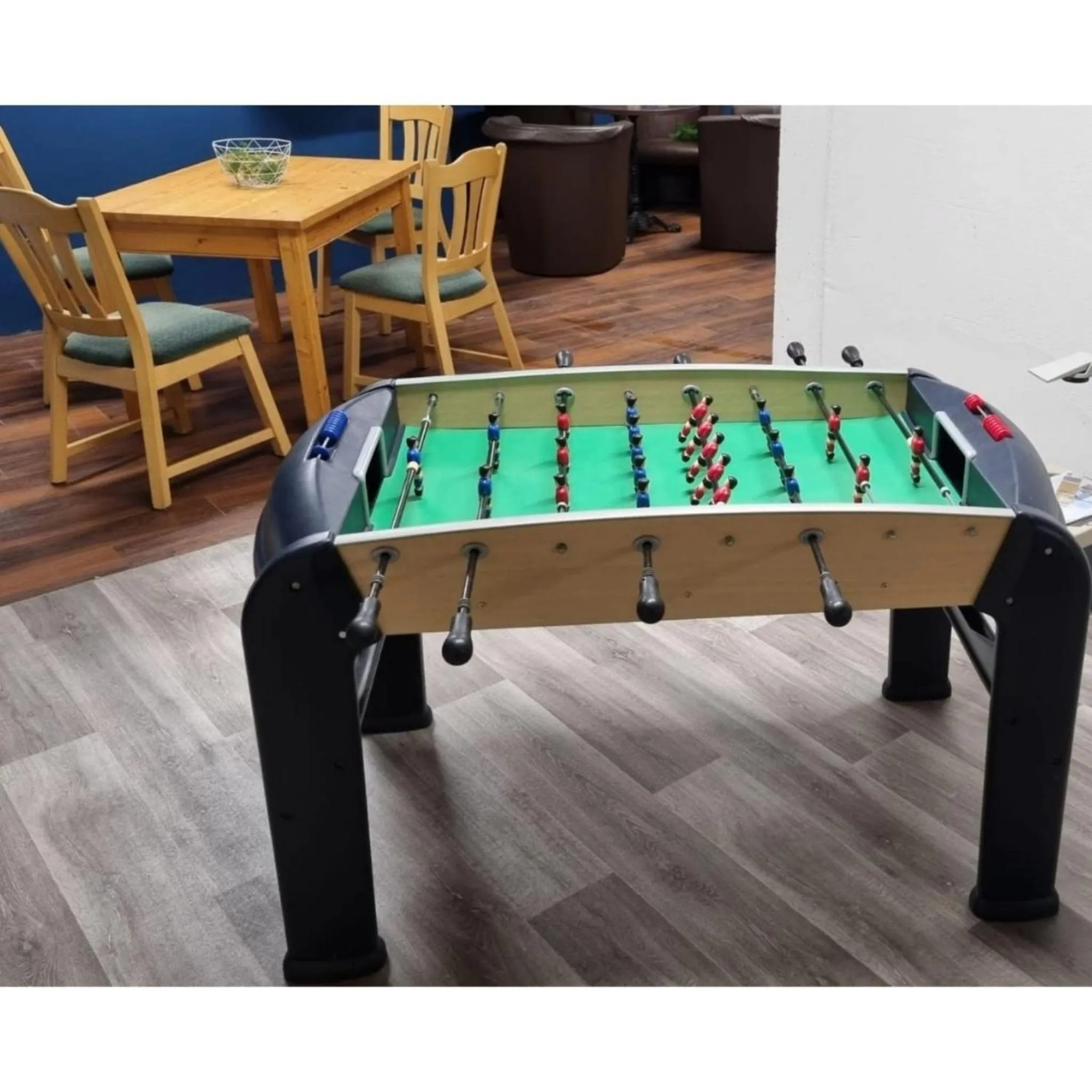 Deluxe Apartment in Friesischer Hof (Luftkurort)