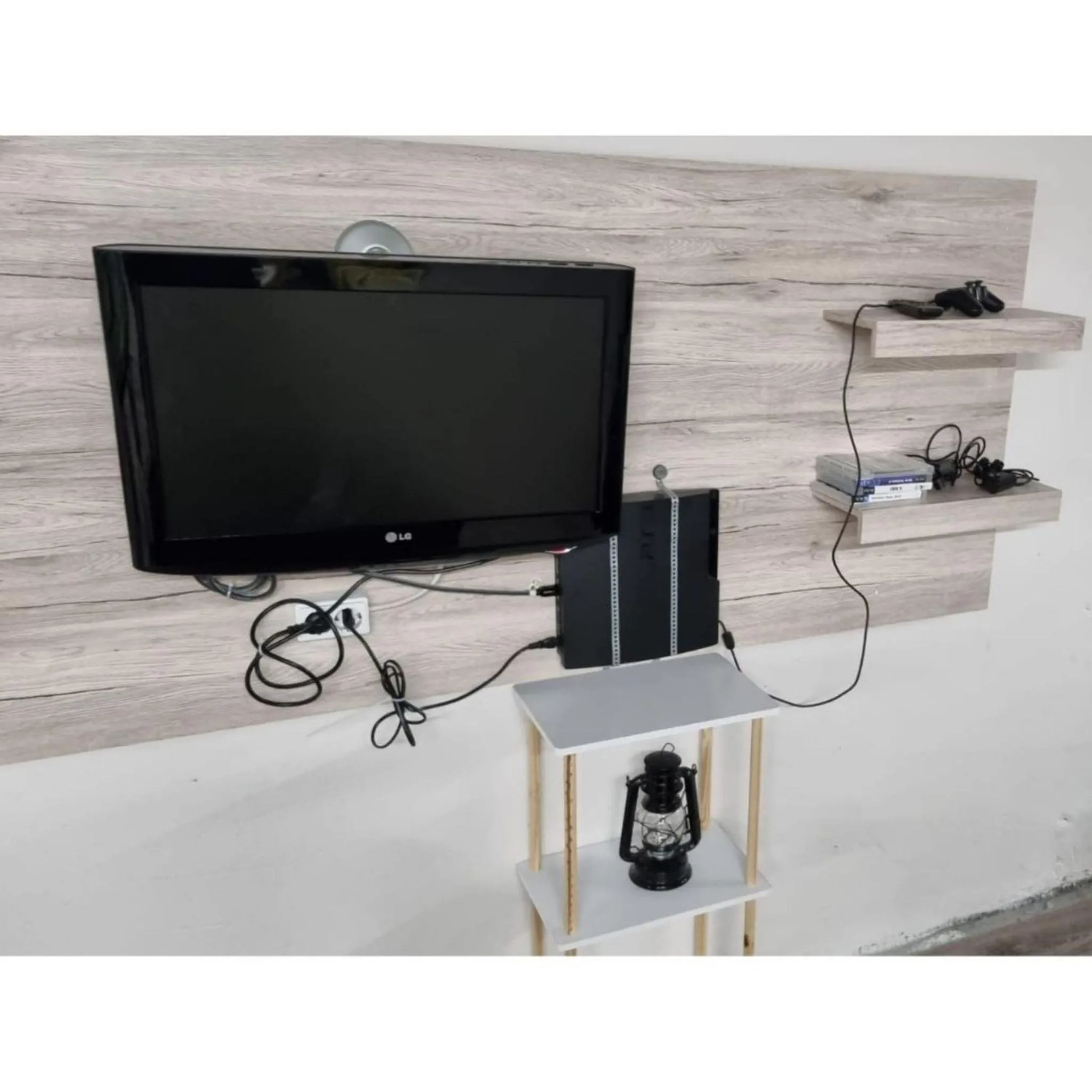 Apartment with Terrace in Friesischer Hof (Luftkurort)