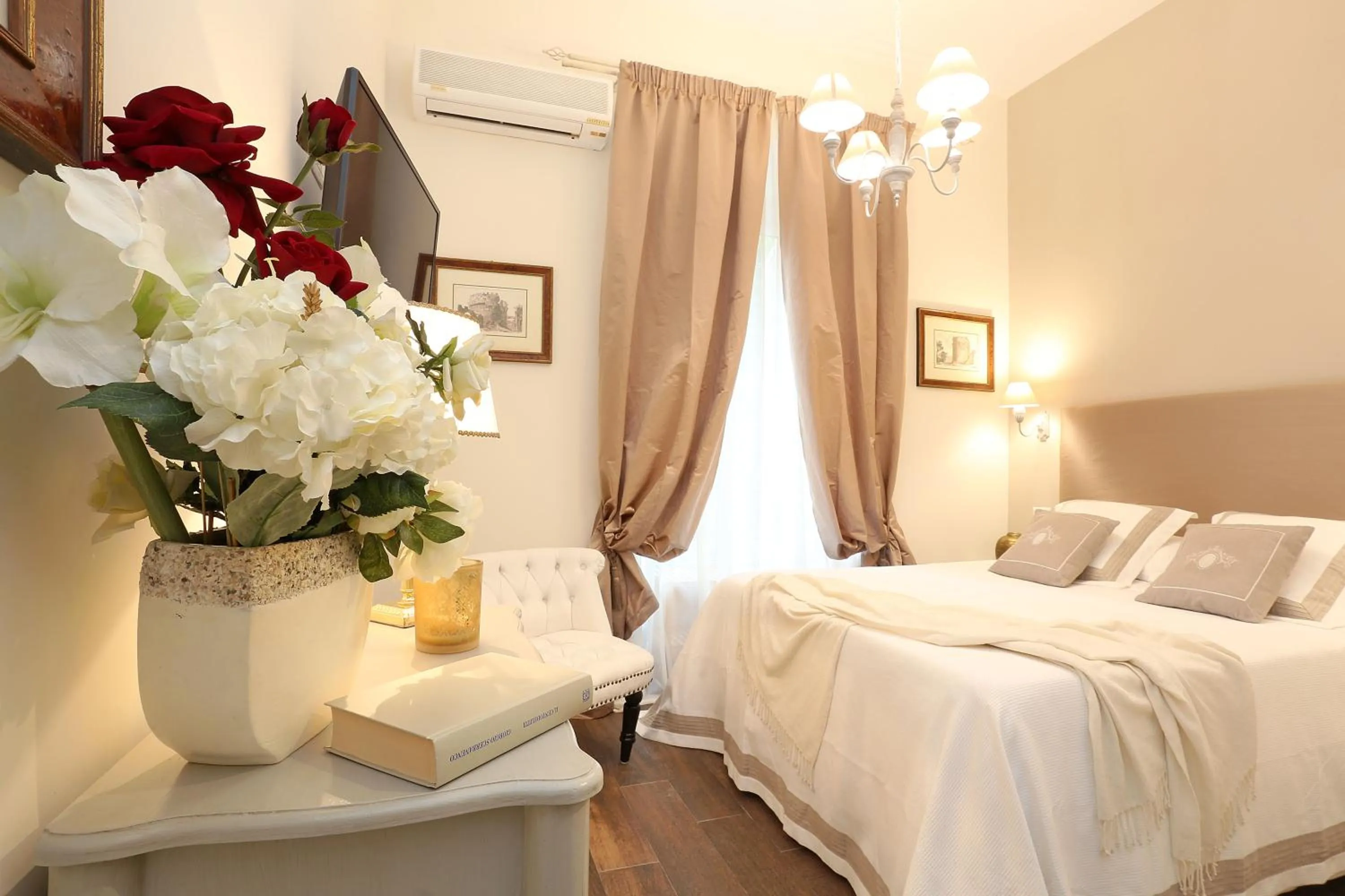 Double Room in Daplace - Arena House