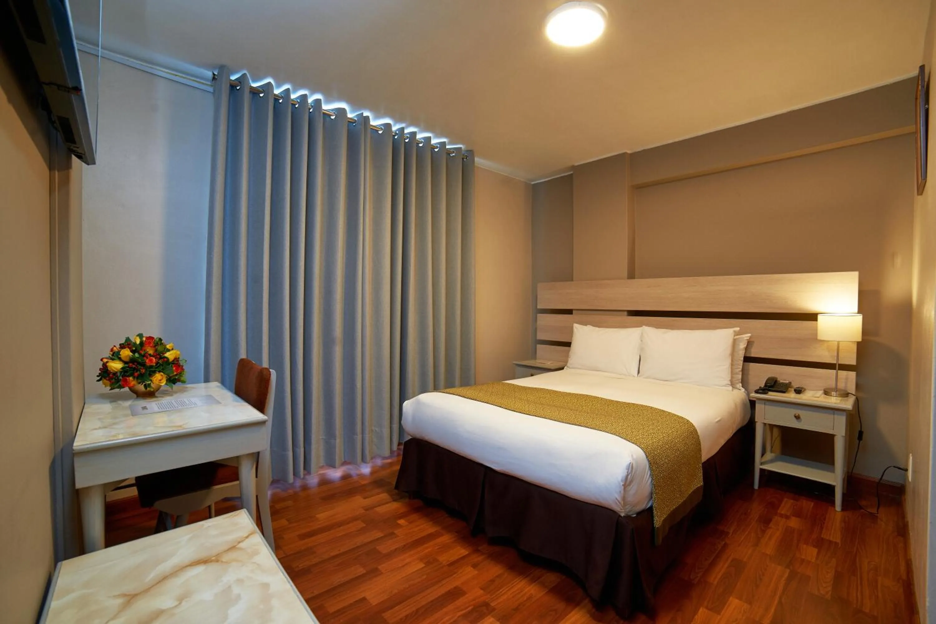 Standard Queen Room in Xima Arequipa Crismar