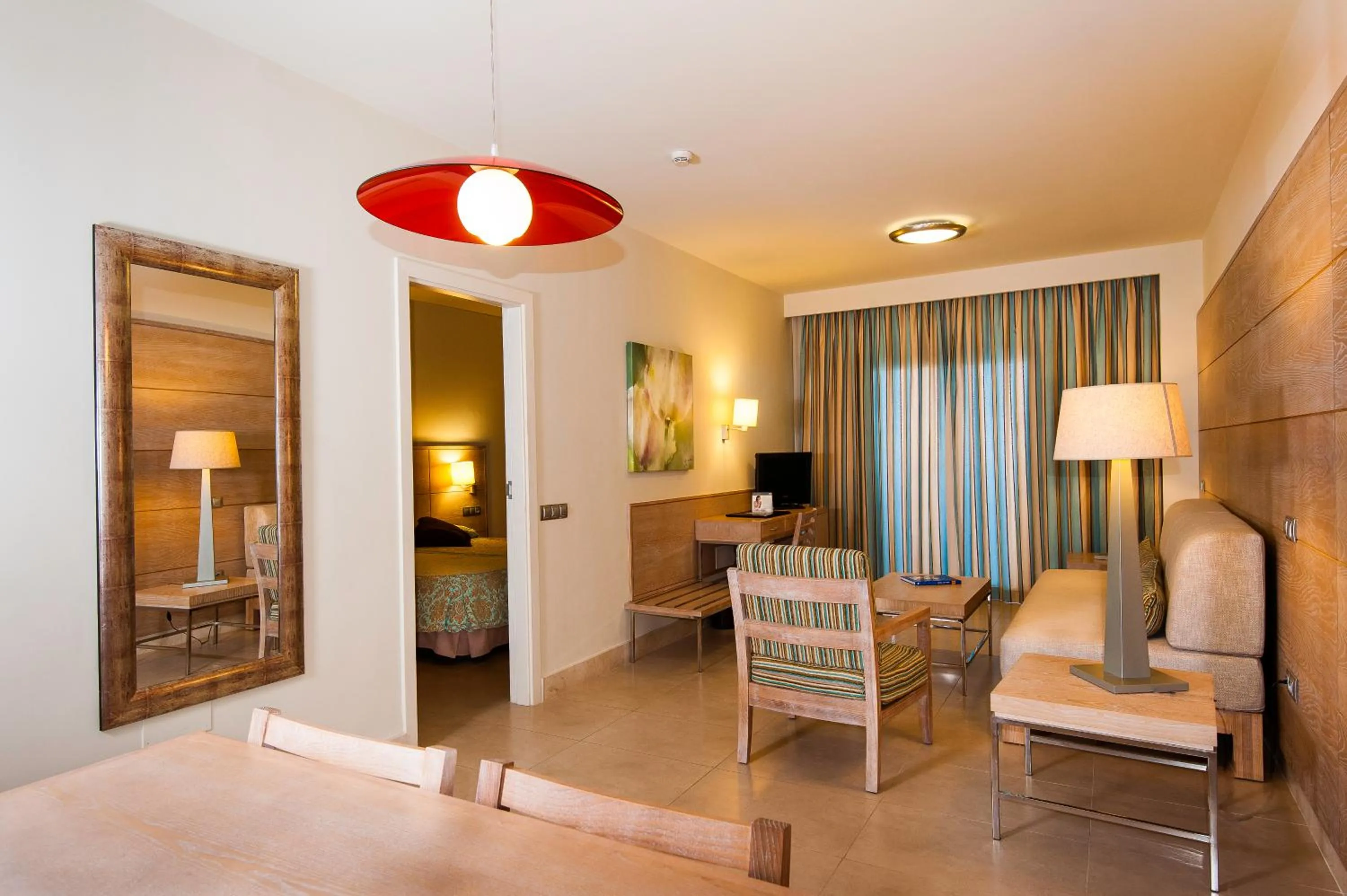 One-Bedroom Suite (4 Adults) in Kn Hotel Arenas del Mar Adults Only