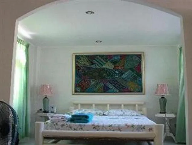 Superior Double Room in Mairood Resort