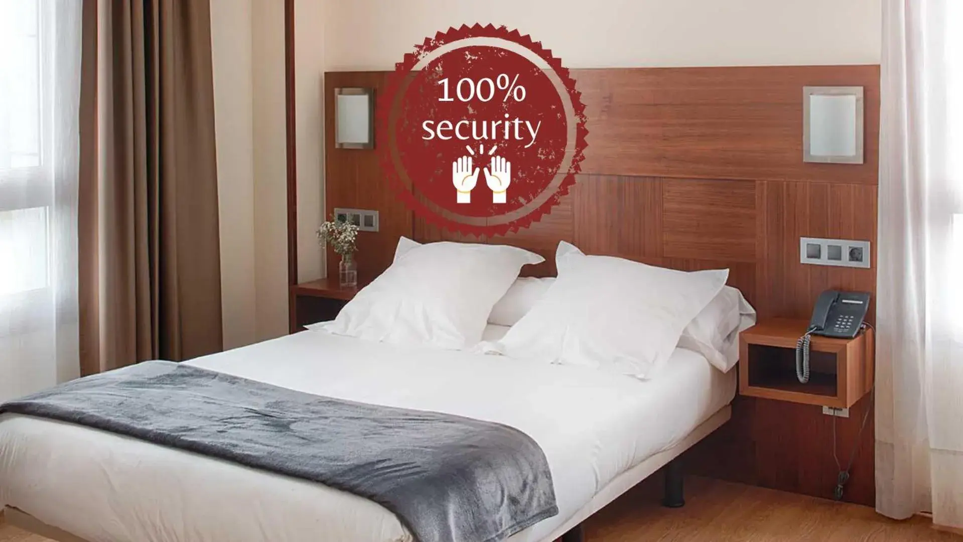 Hotel Zalle Don Fernando Hotel Zalle Don Fernando