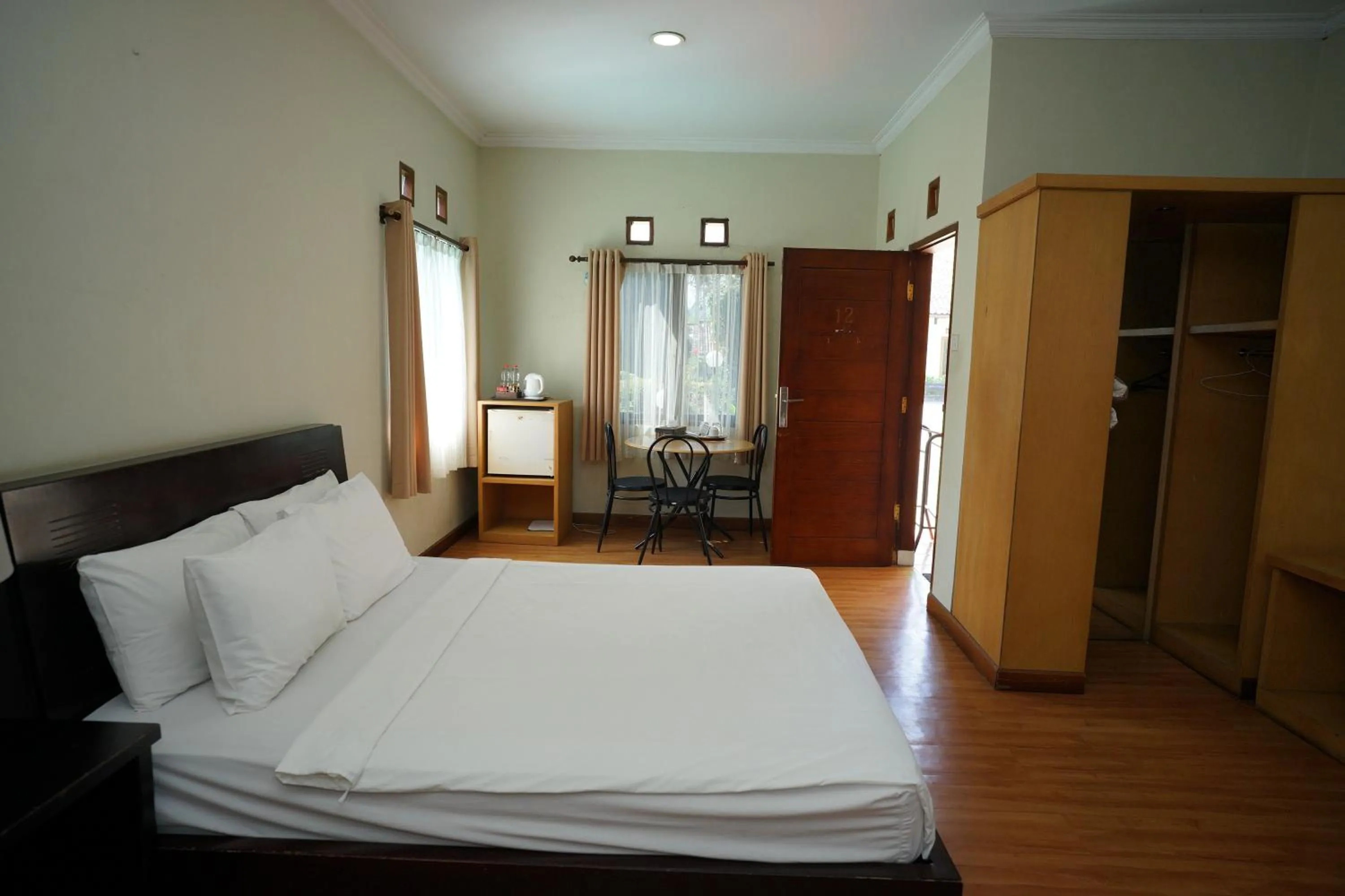 Junior Suite in Citere Resort Hotel