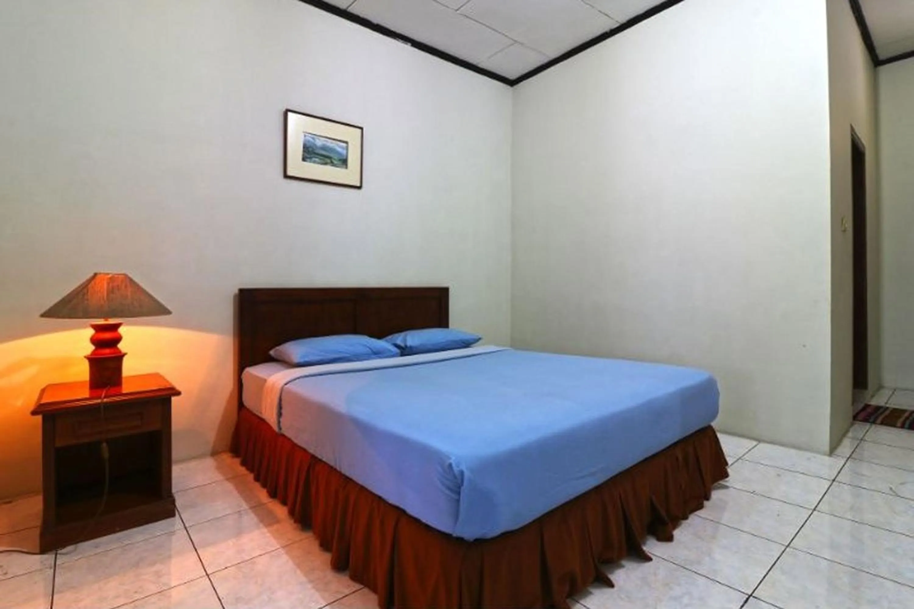 Deluxe Double Room in Hotel Citere II