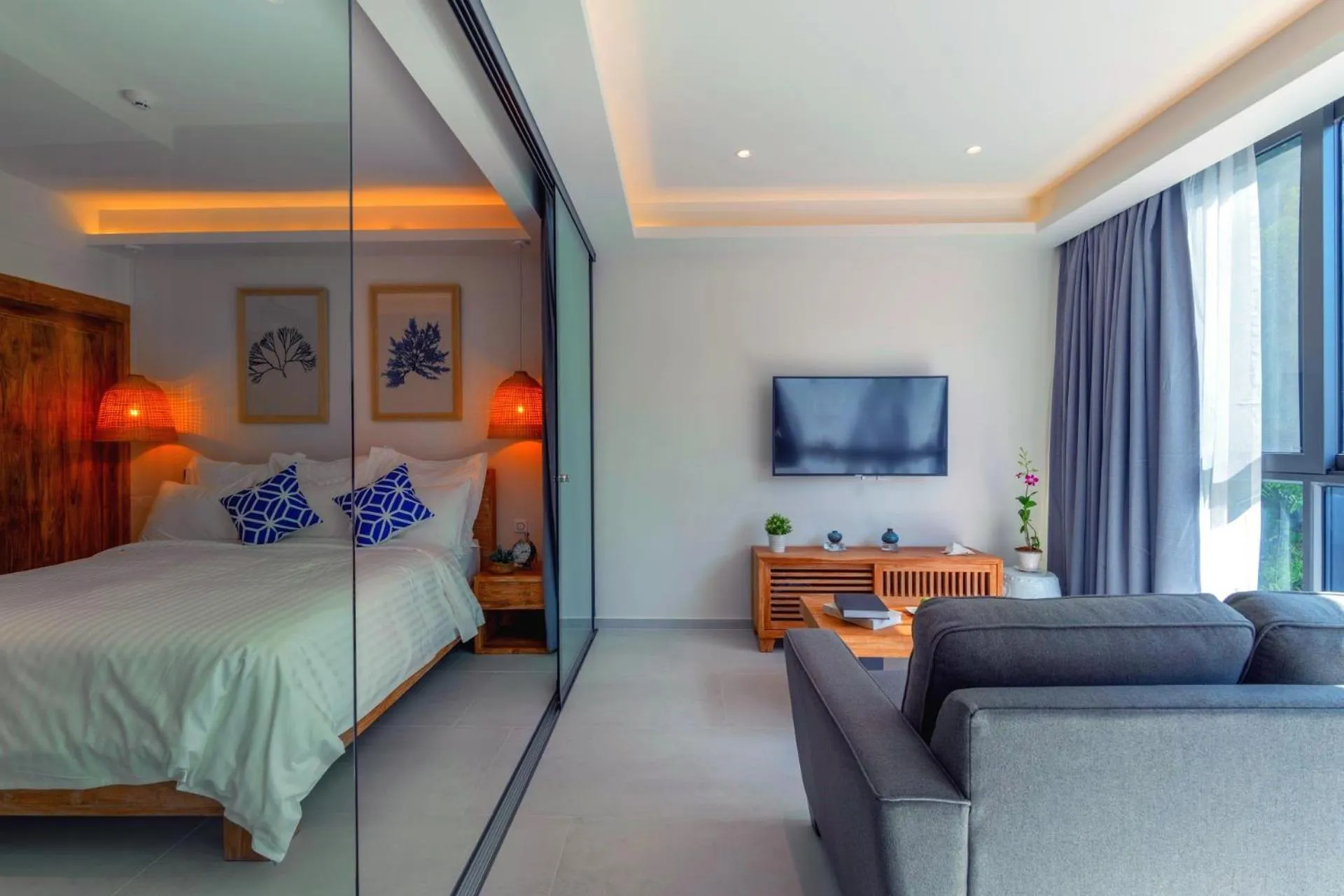 Standard Suite in Patong Heights