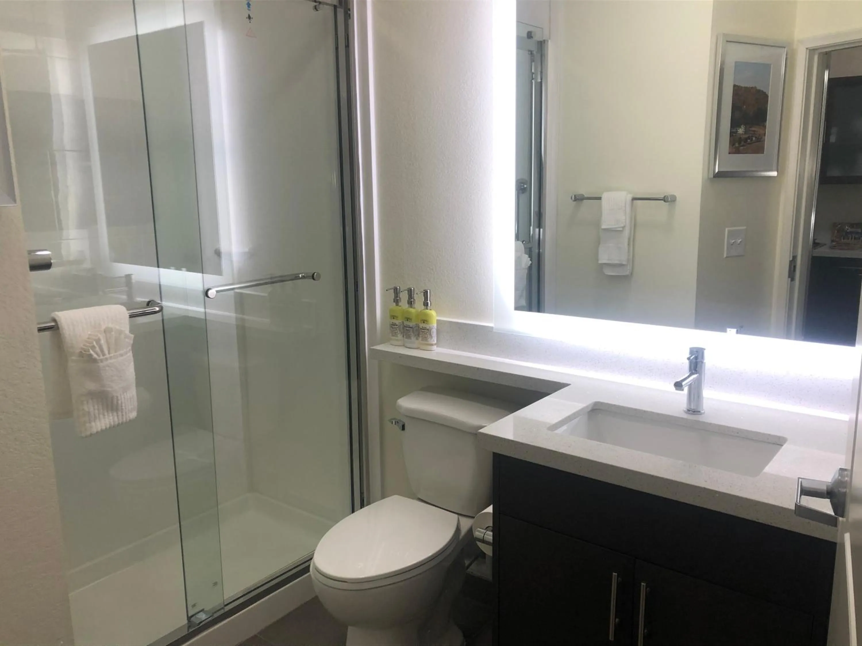 King Studio Suite in Candlewood Suites - Nashville - Franklin by IHG