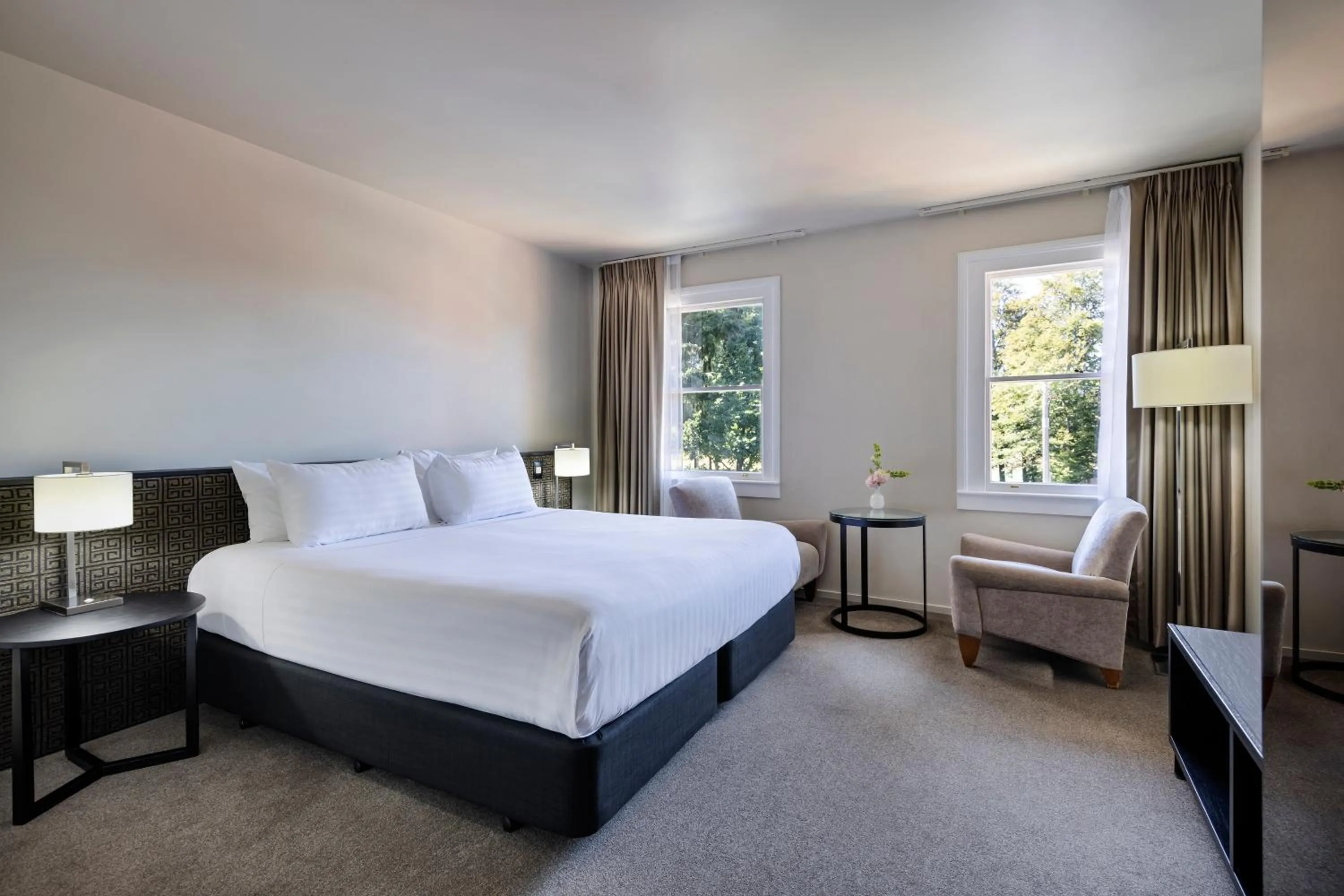 Snug in Edit Hanmer Springs