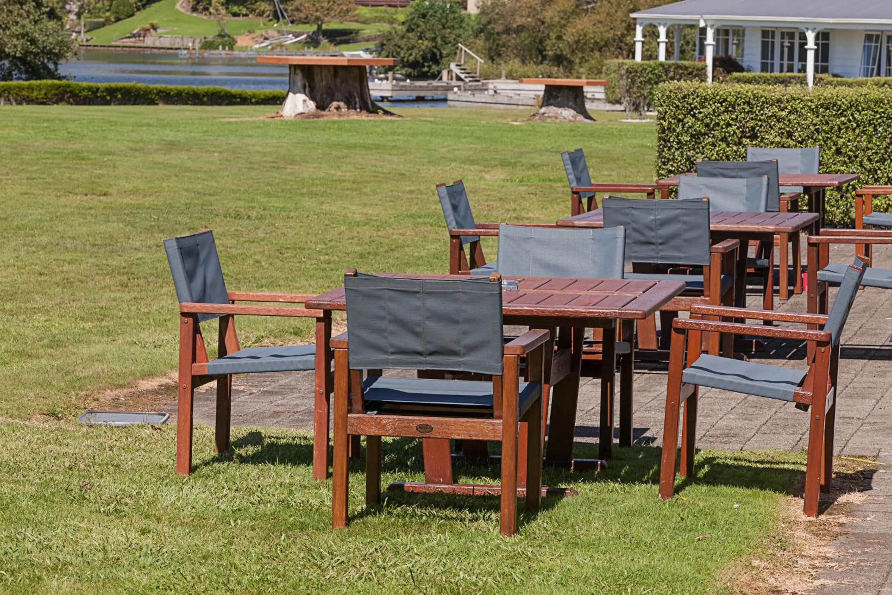 Queen Room - Disability Access in VR Rotorua Lake Resort