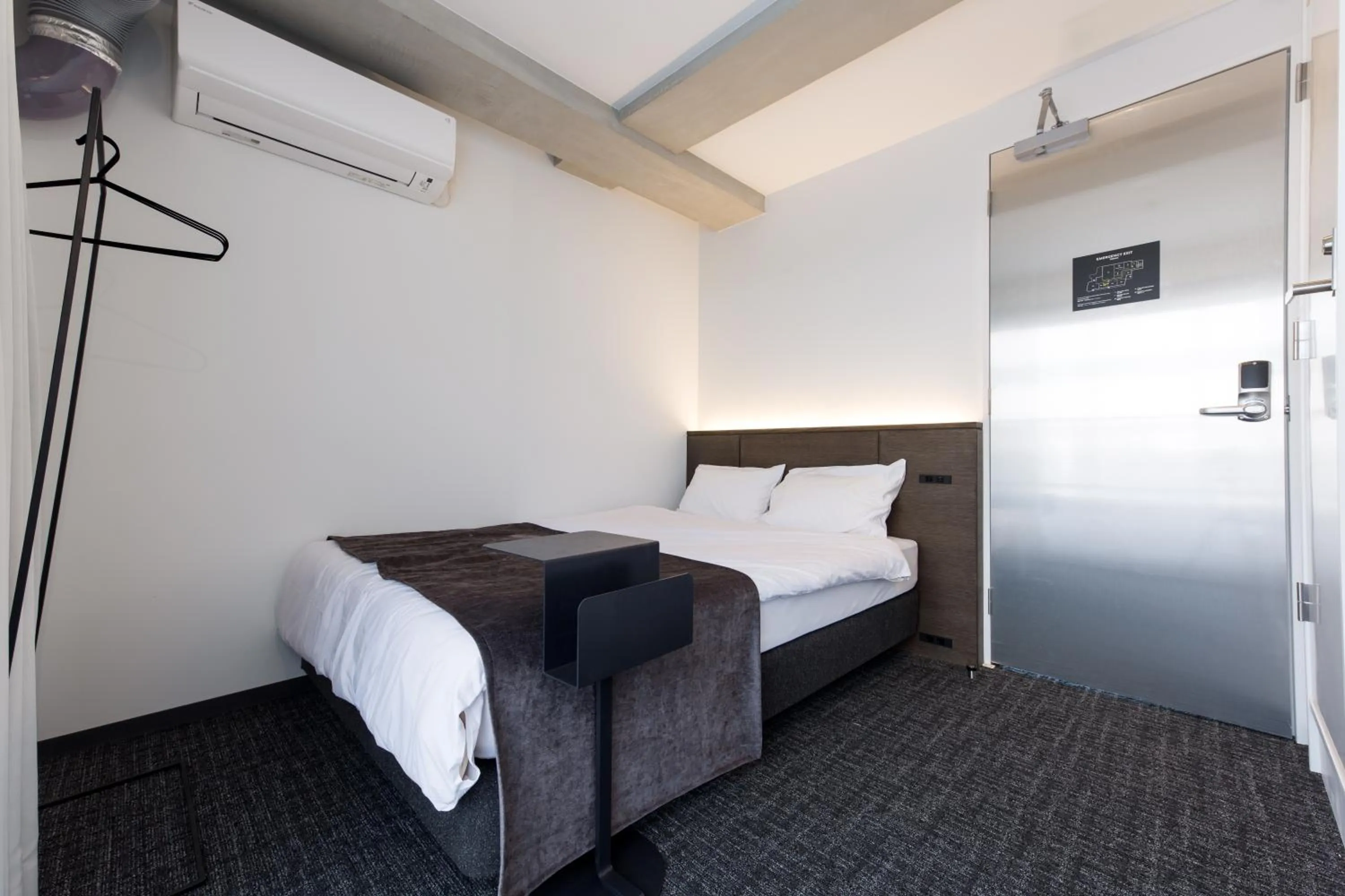 Standard Double Room in UNPLAN Shinjuku